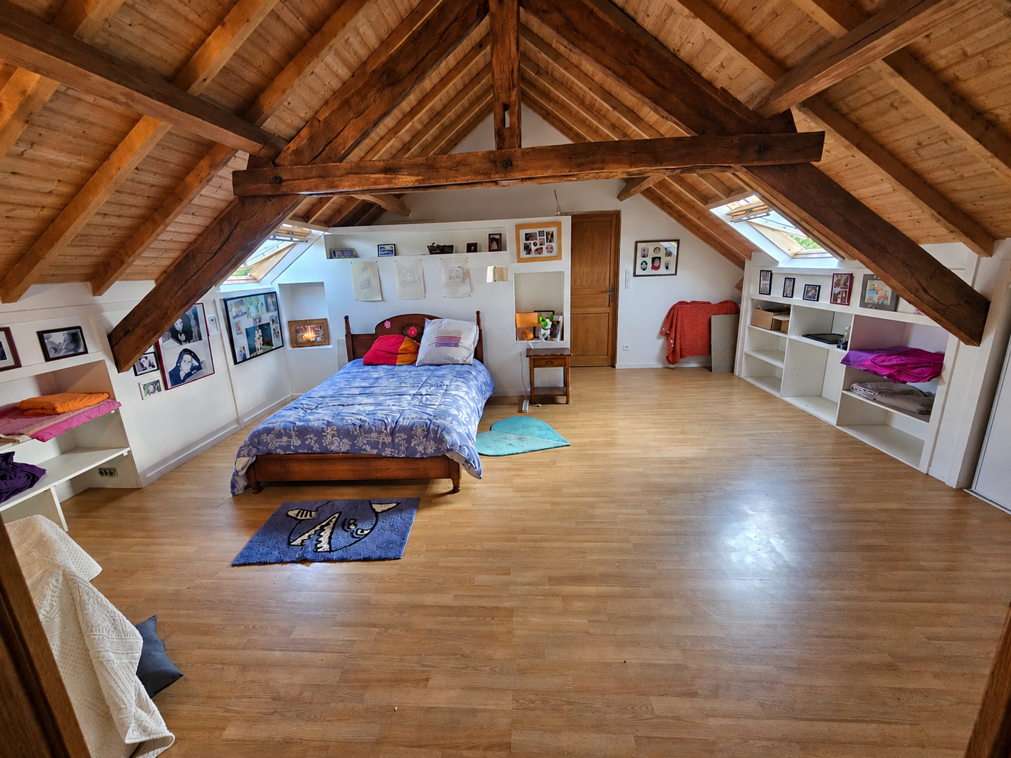 Photo 11 - Maison de campagne