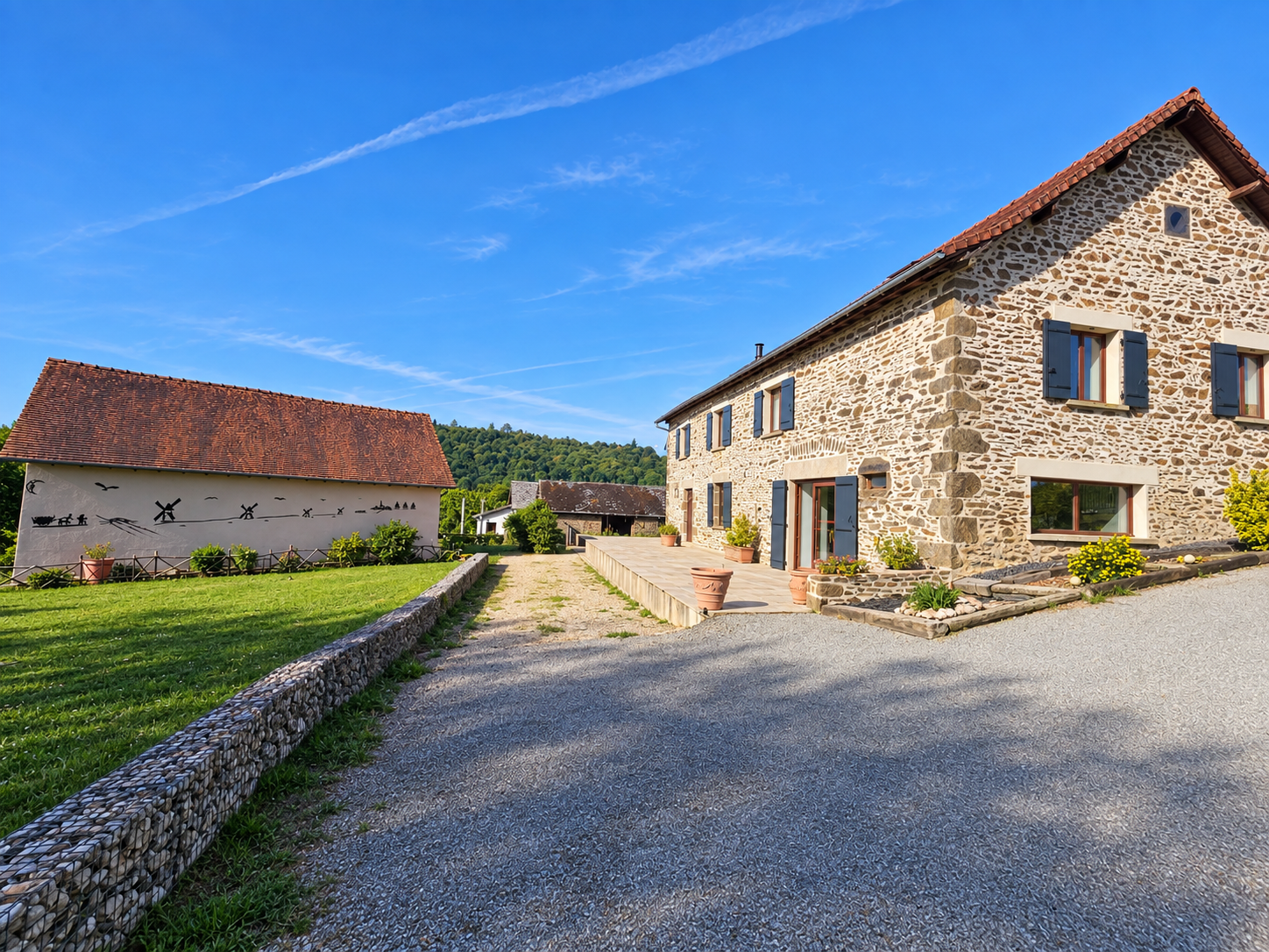 Photo 23 - Maison de campagne