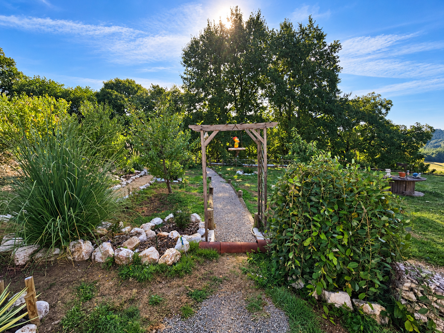 Photo 24 - Maison de campagne