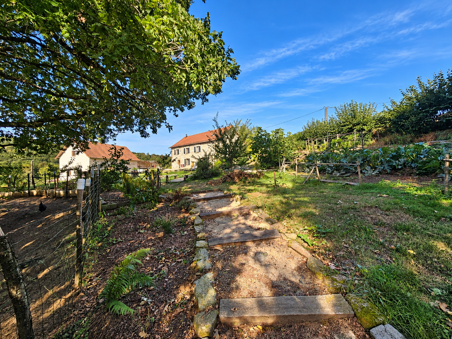 Photo 17 - Maison de campagne