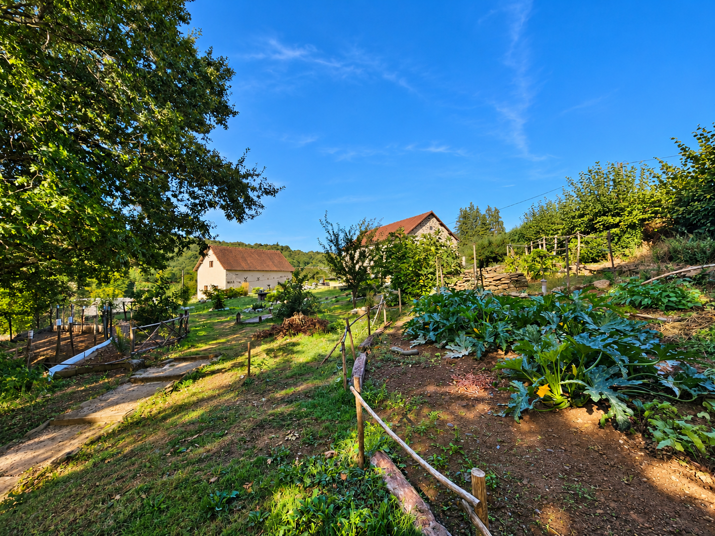 Photo 25 - Maison de campagne