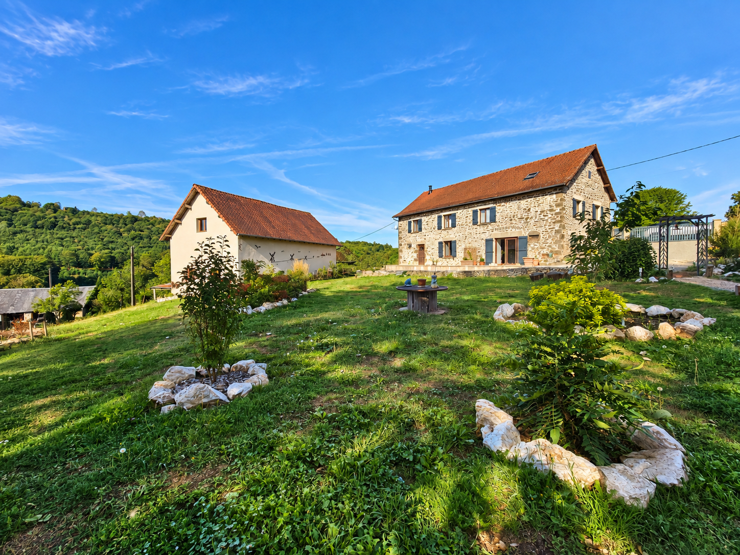 Photo 26 - Maison de campagne