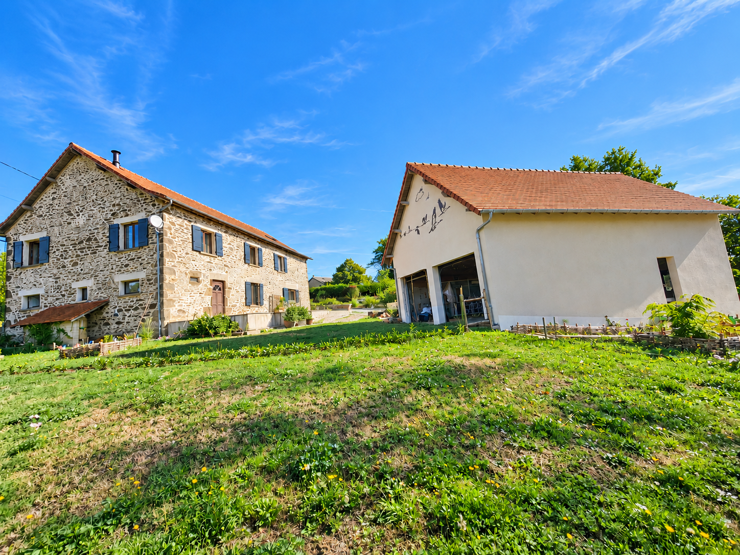 Photo 20 - Maison de campagne