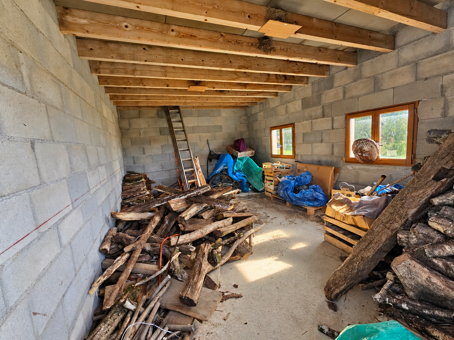 Photo 30 - Maison de campagne