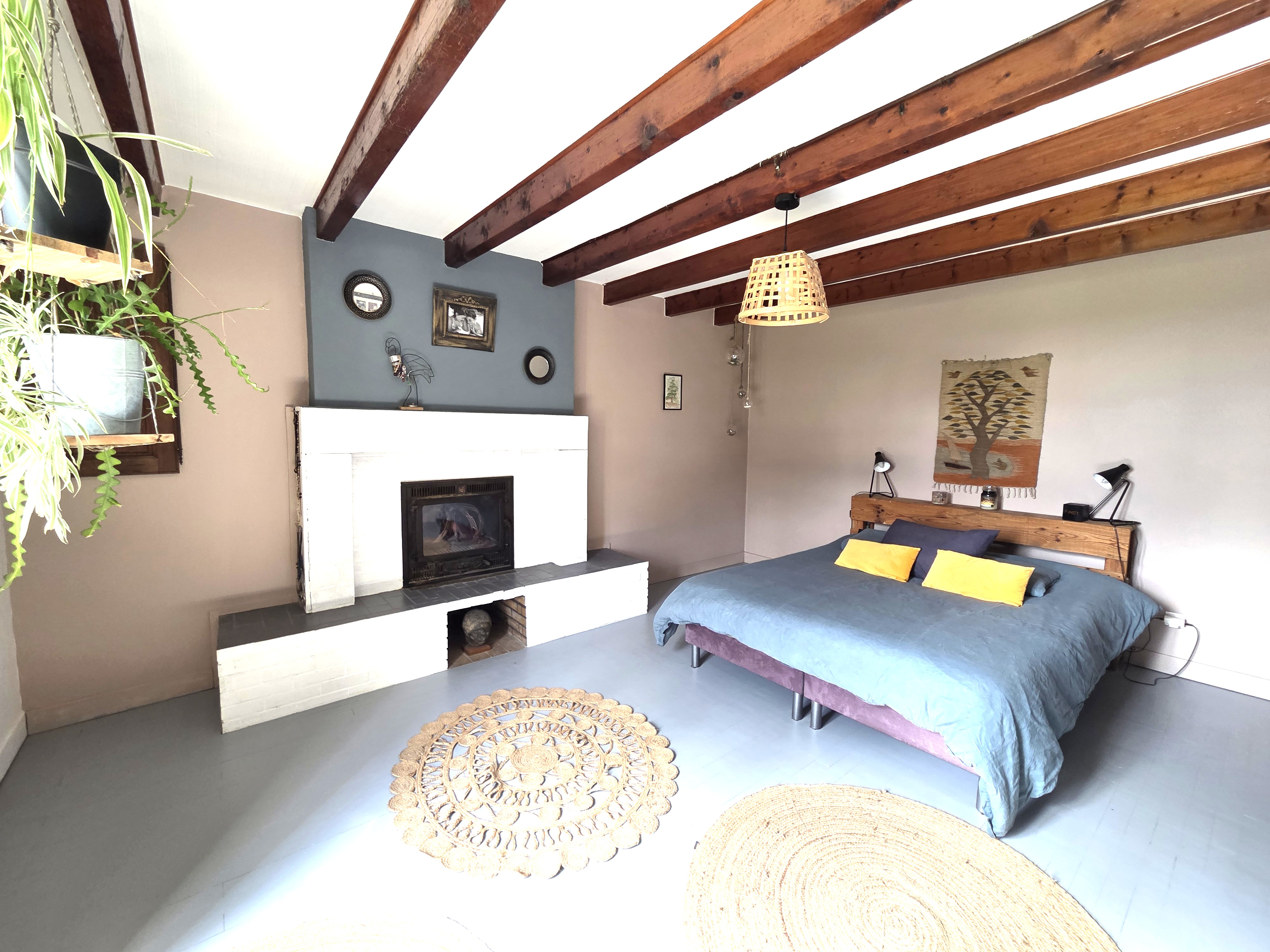 Photo 5 - Maison ancienne rénovée