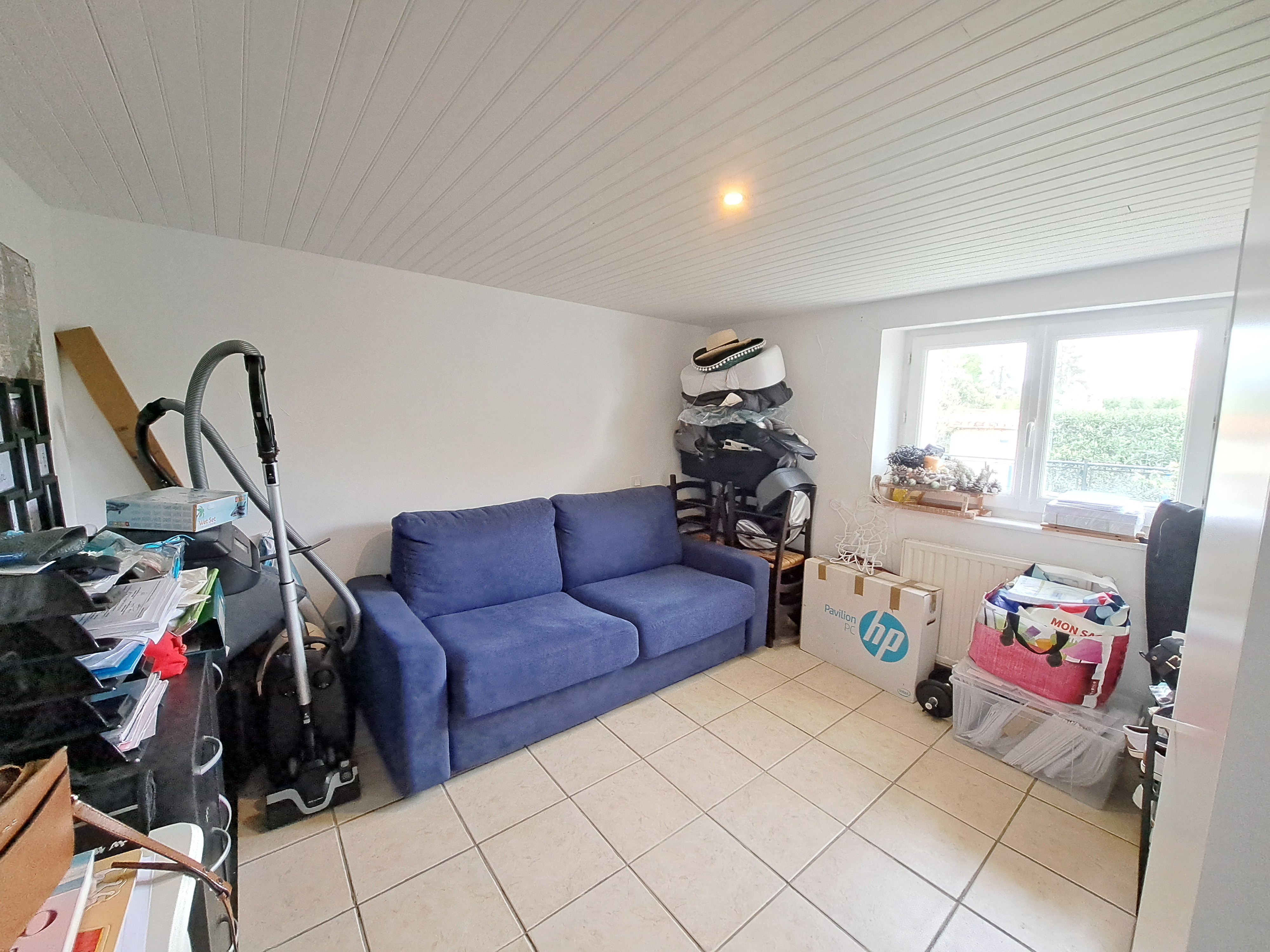 Photo 16 - Maison sur sous-sol aménagé avec garage et jardin clos – 105 m² environ – 6 pièces