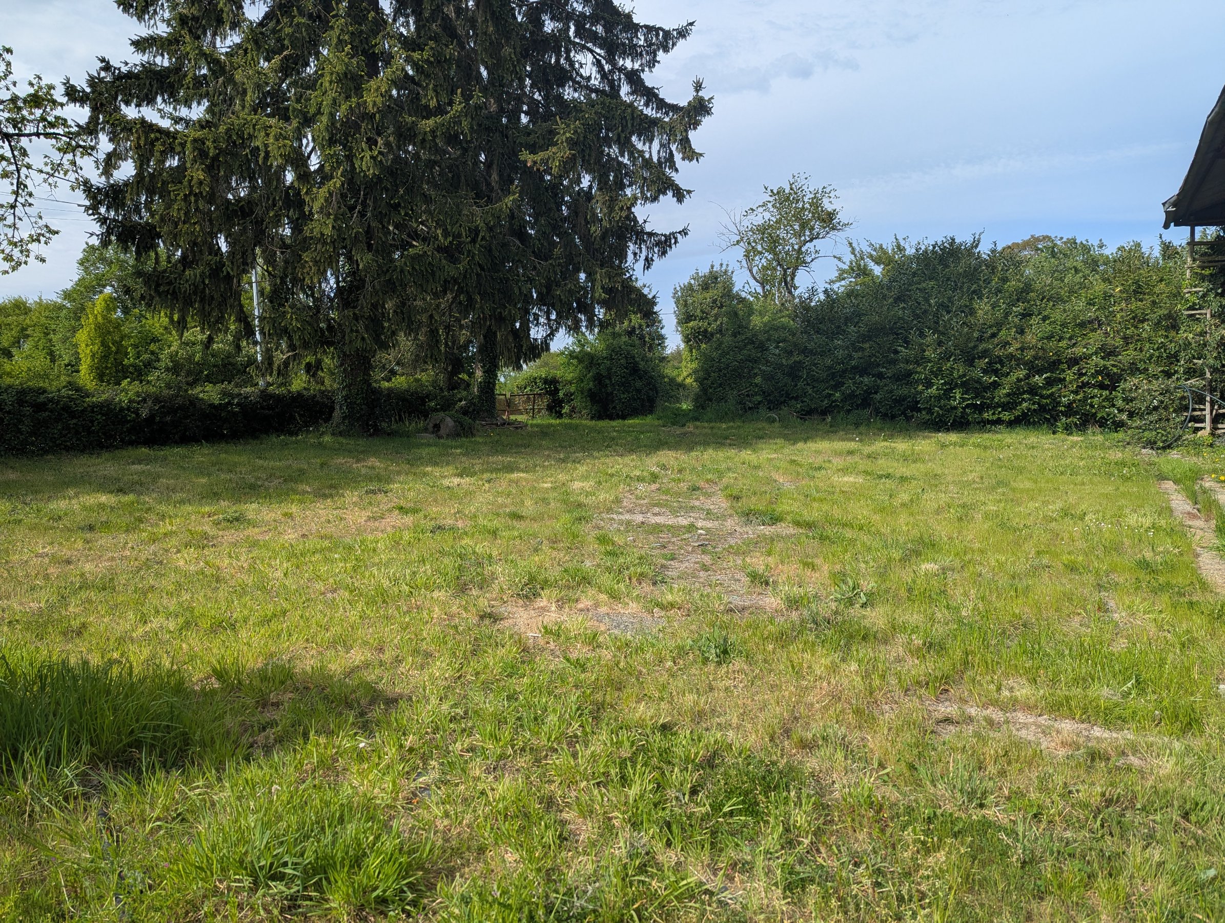 Photo 18 - Maison de campagne avec grange à porteau sur 1ha5 !