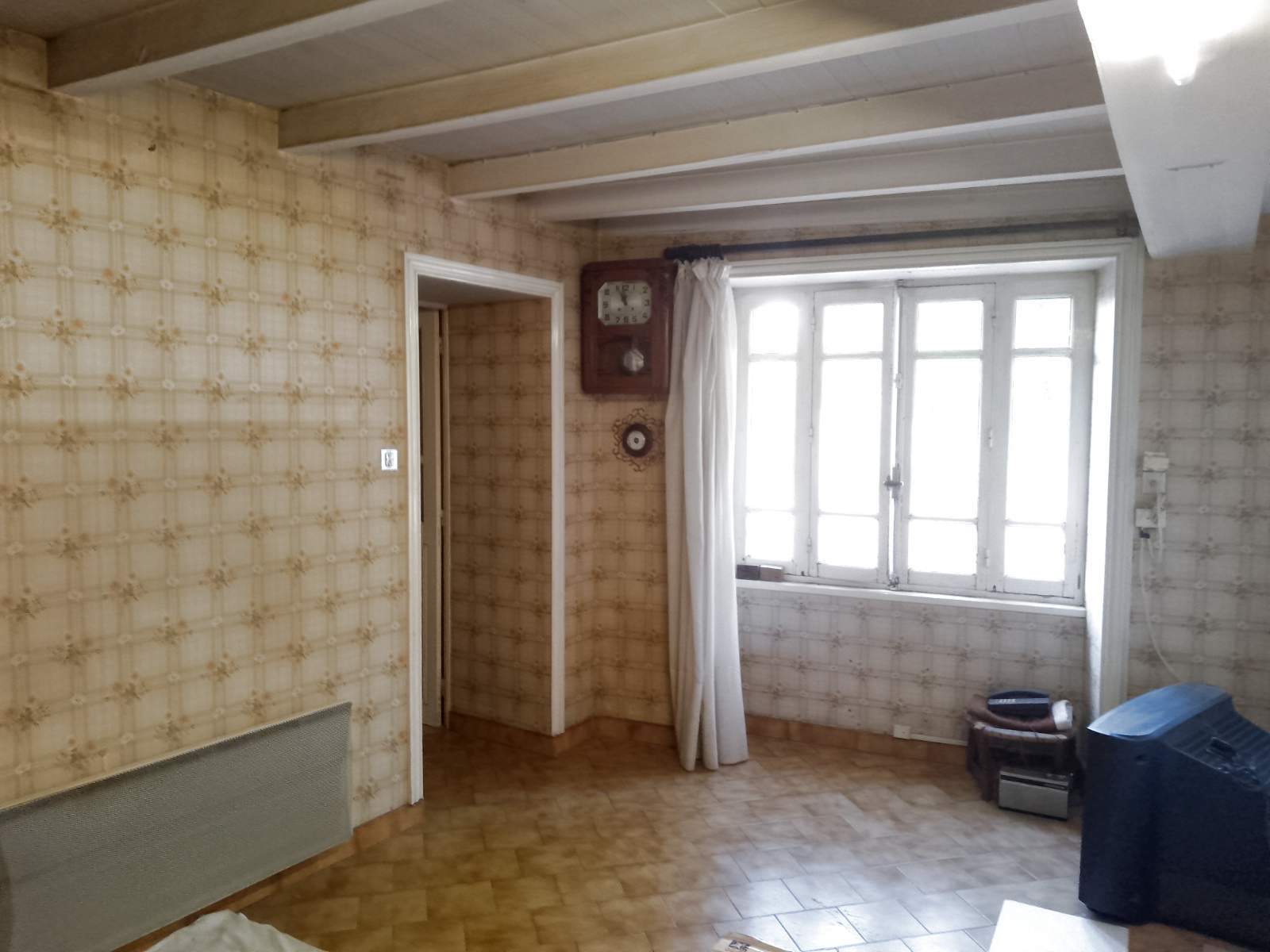 Photo 5 - Maison de village à rénover