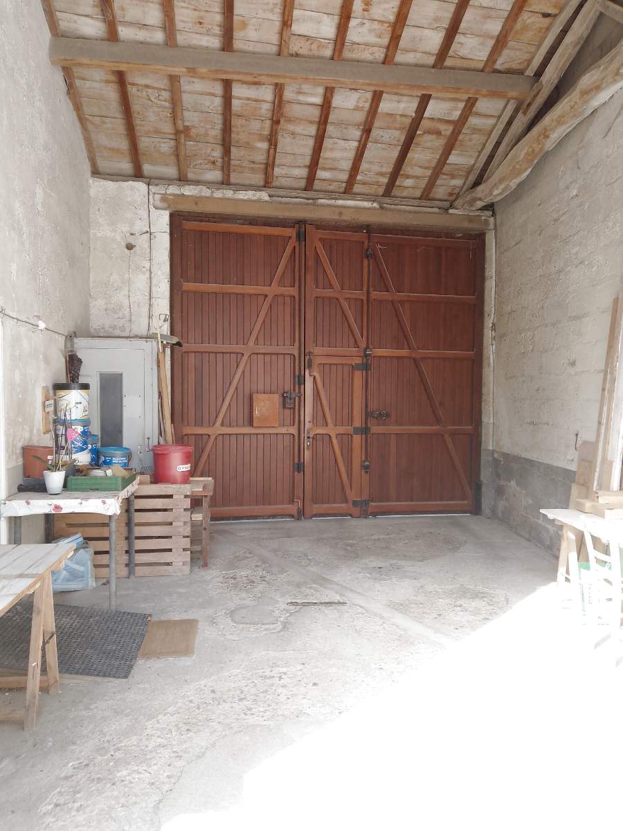 Photo 4 - Maison de village à rénover