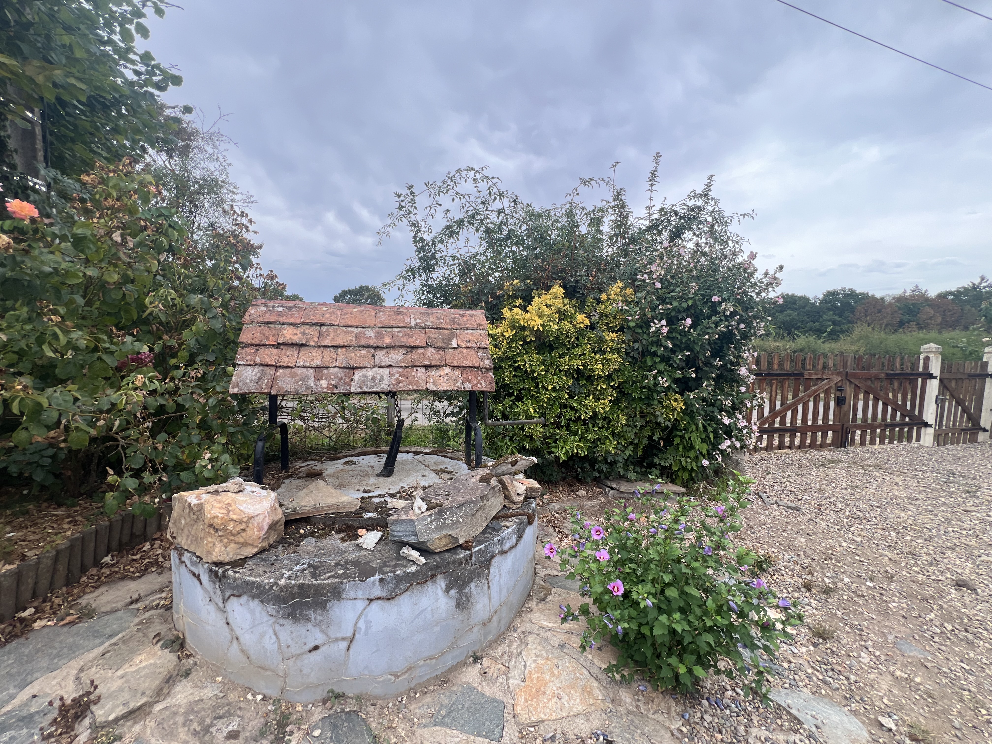 Photo 19 - Maison de campagne : Longère rénovée au calme, à proximité de Châteaumeillant