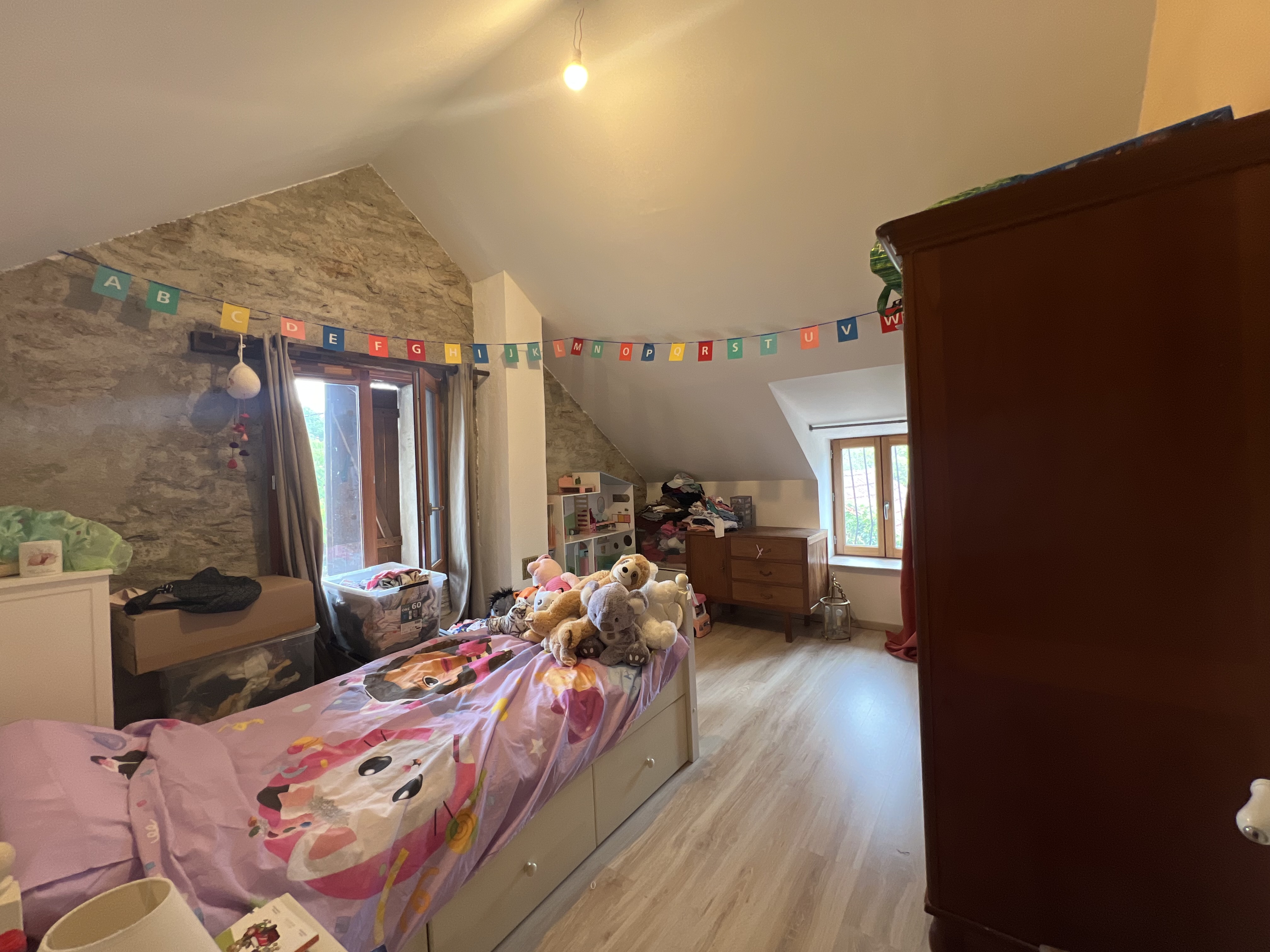 Photo 18 - Maison de campagne : Longère rénovée au calme, à proximité de Châteaumeillant