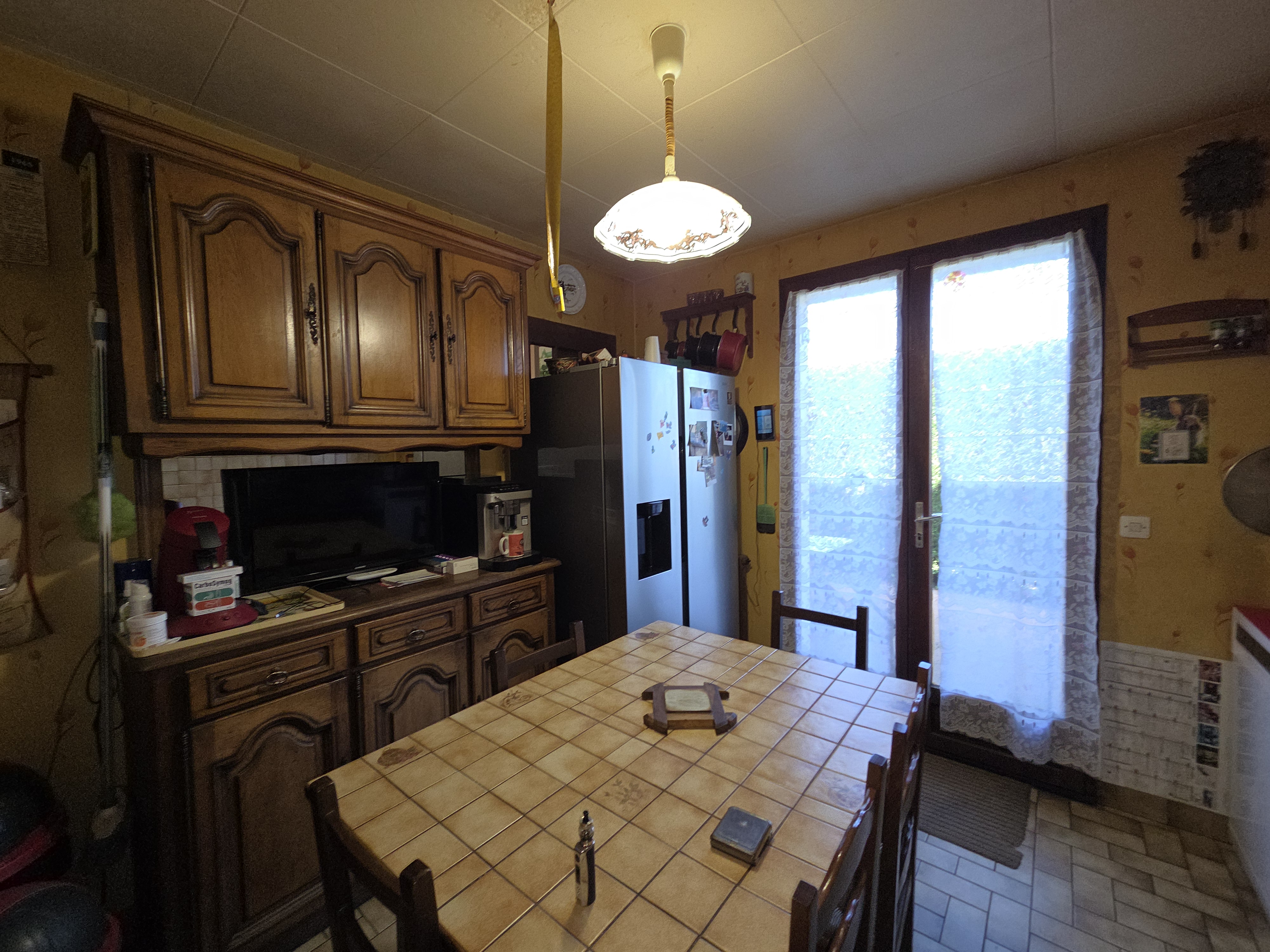 Photo 4 - Maison avec garages et dépendances sur terrain clos de 3476m2