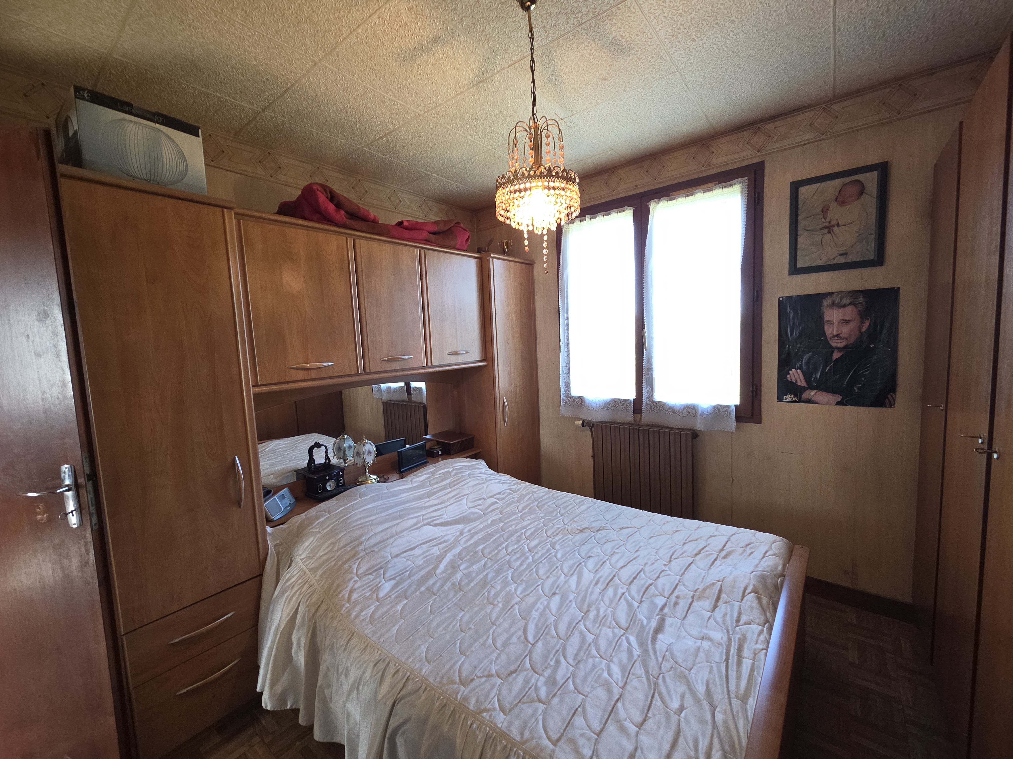 Photo 11 - Maison avec garages et dépendances sur terrain clos de 3476m2