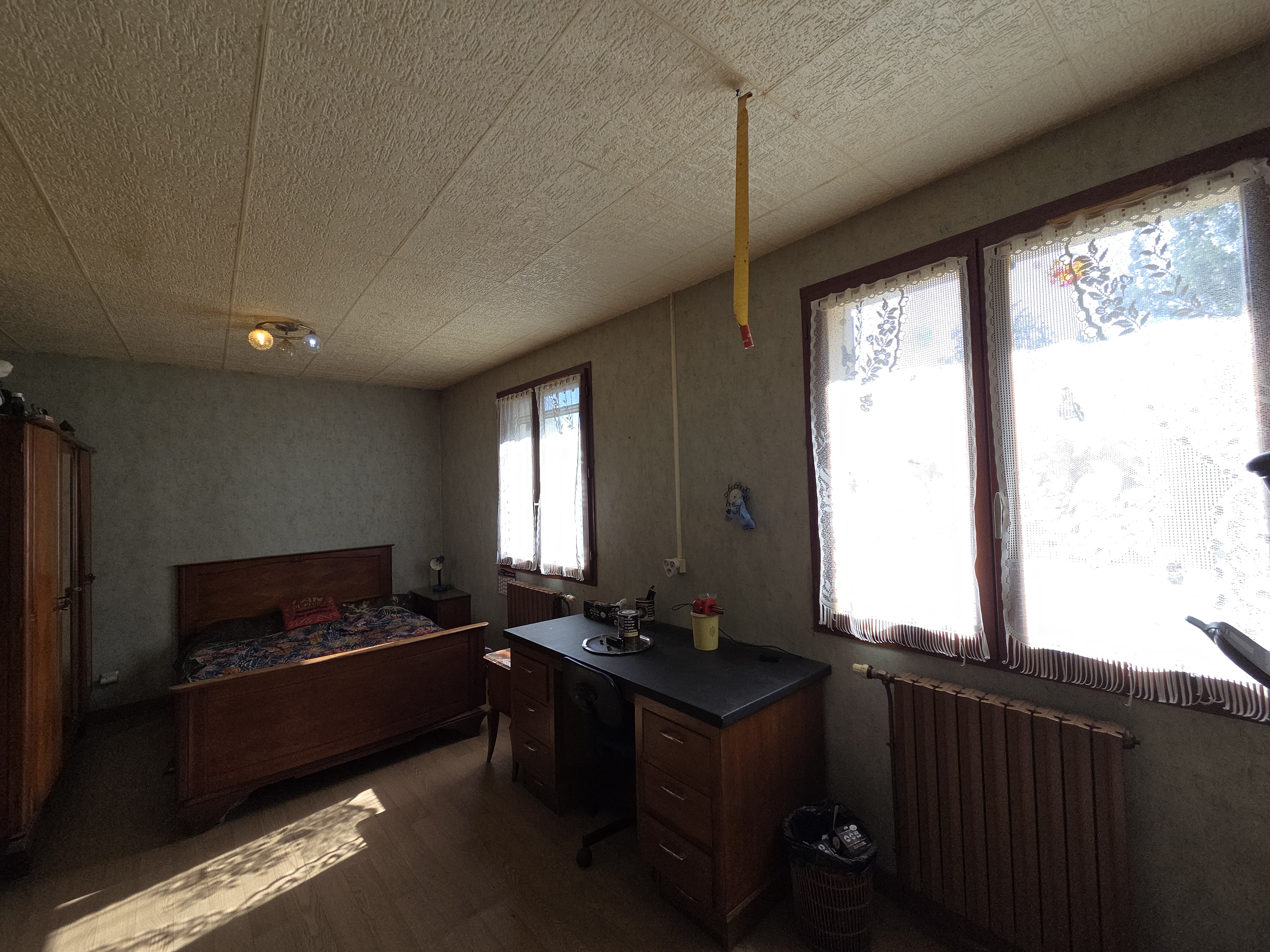 Photo 13 - Maison avec garages et dépendances sur terrain clos de 3476m2