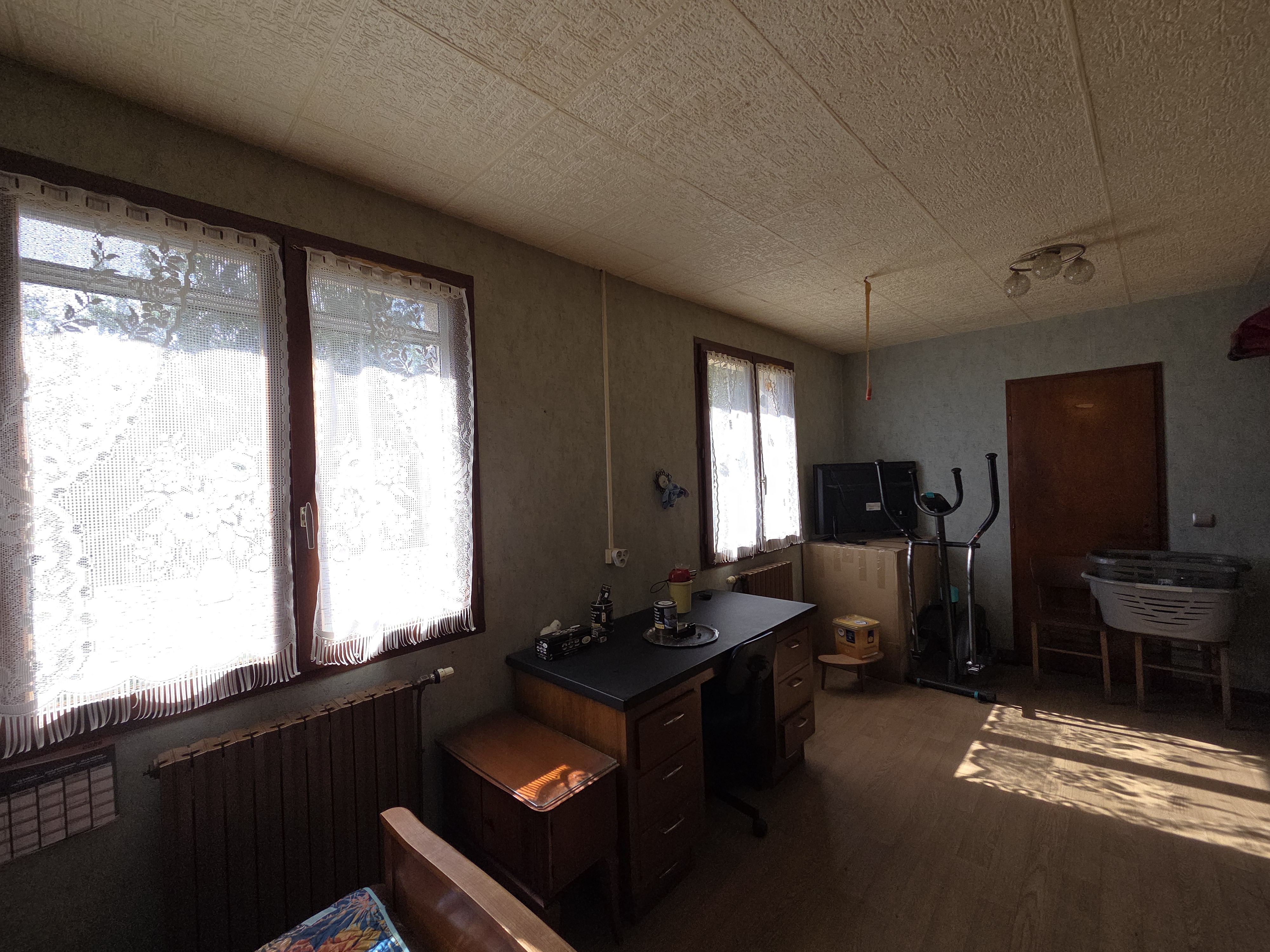 Photo 12 - Maison avec garages et dépendances sur terrain clos de 3476m2