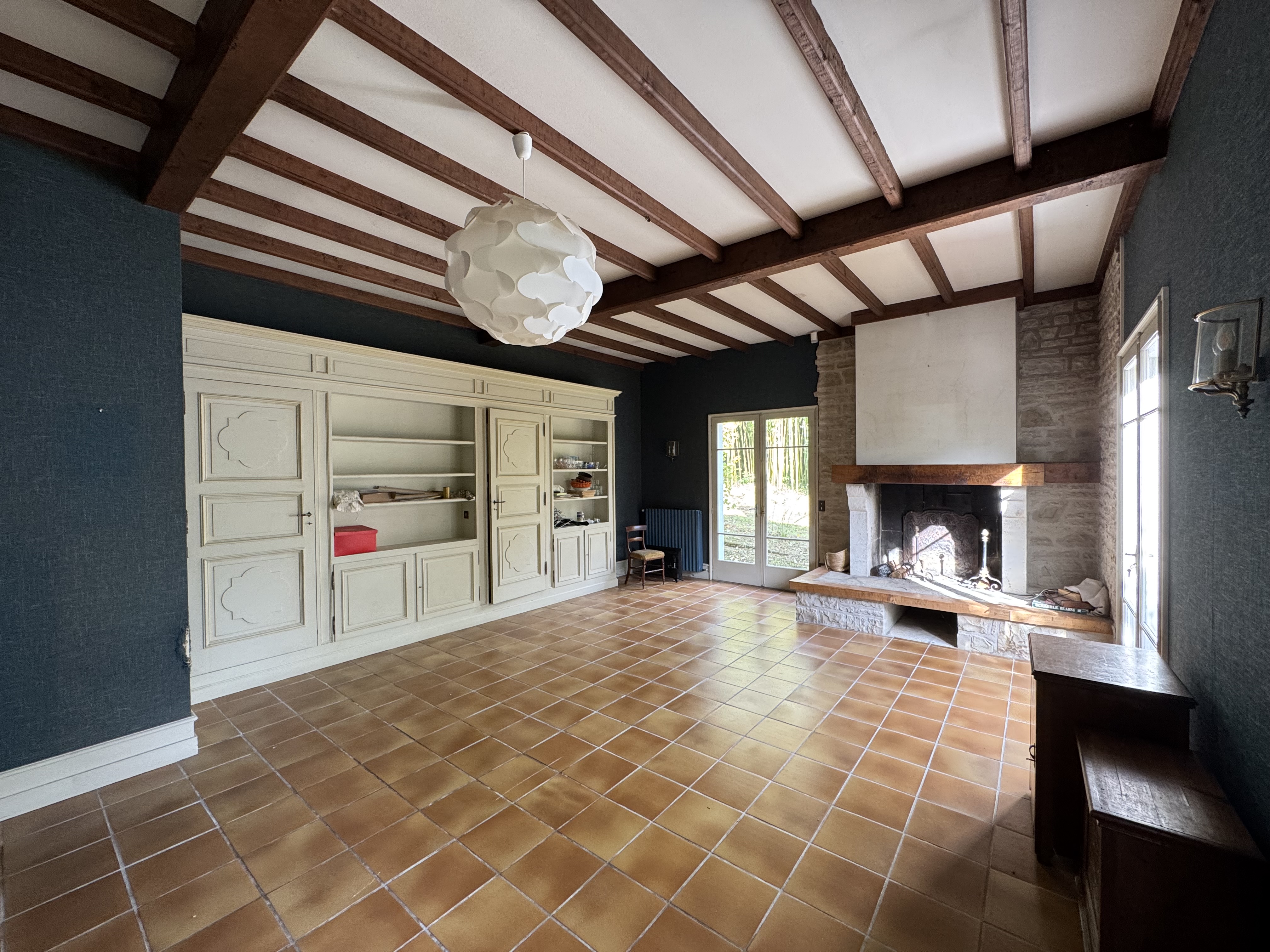 Photo 6 - Maison – 229 m² – Terrain 3000 m²