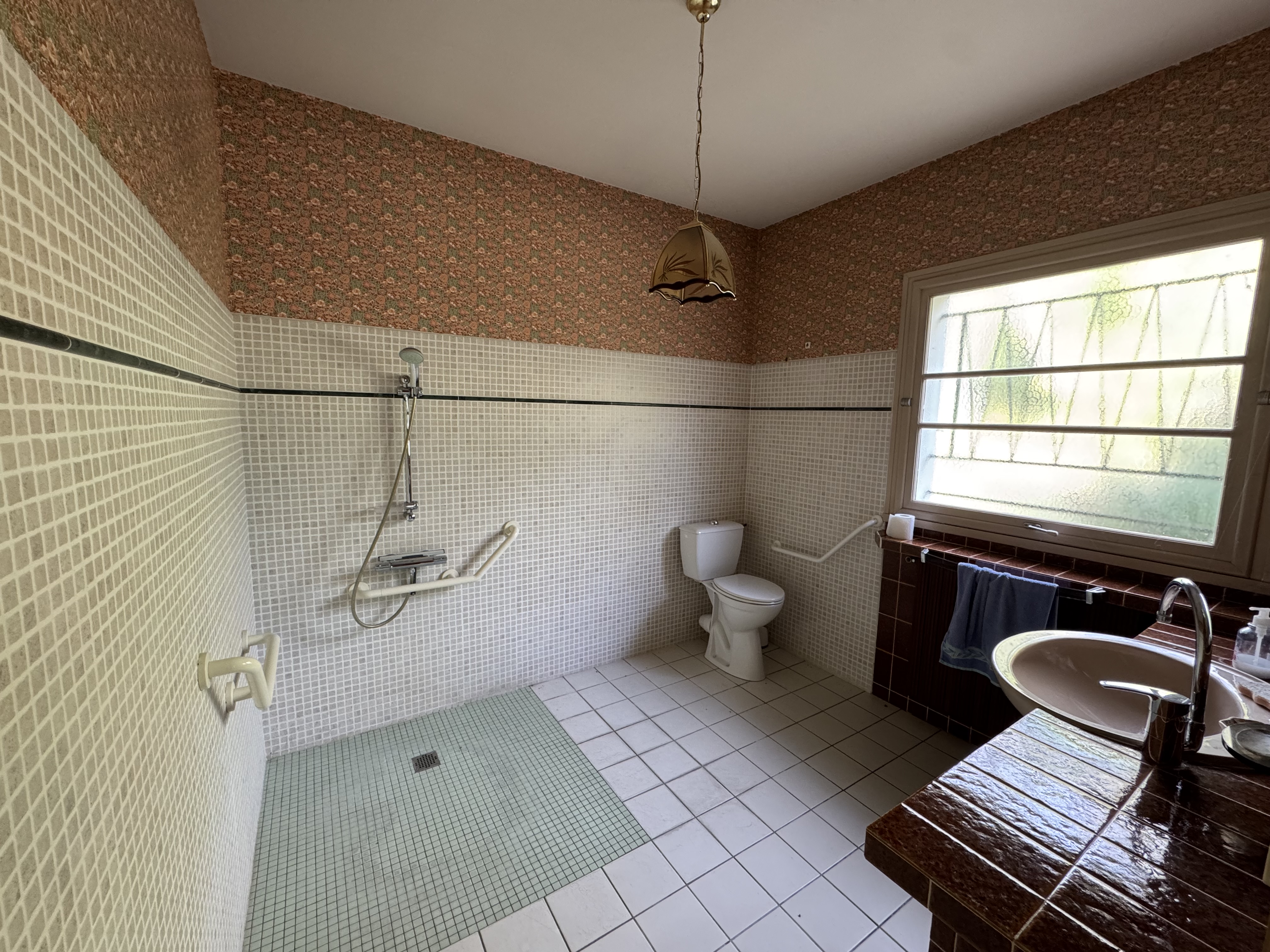 Photo 8 - Maison – 229 m² – Terrain 3000 m²