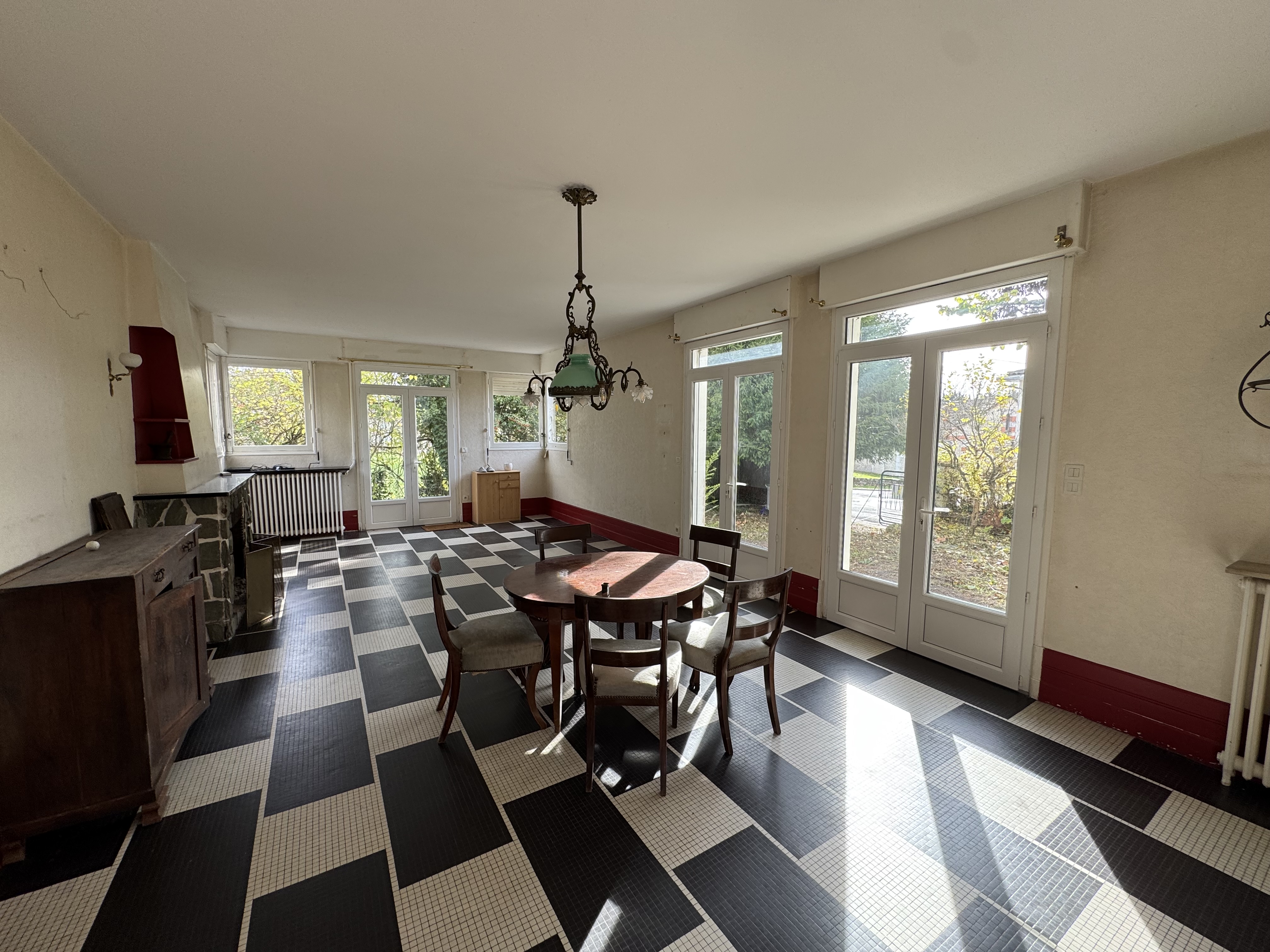 Photo 5 - Maison – 229 m² – Terrain 3000 m²