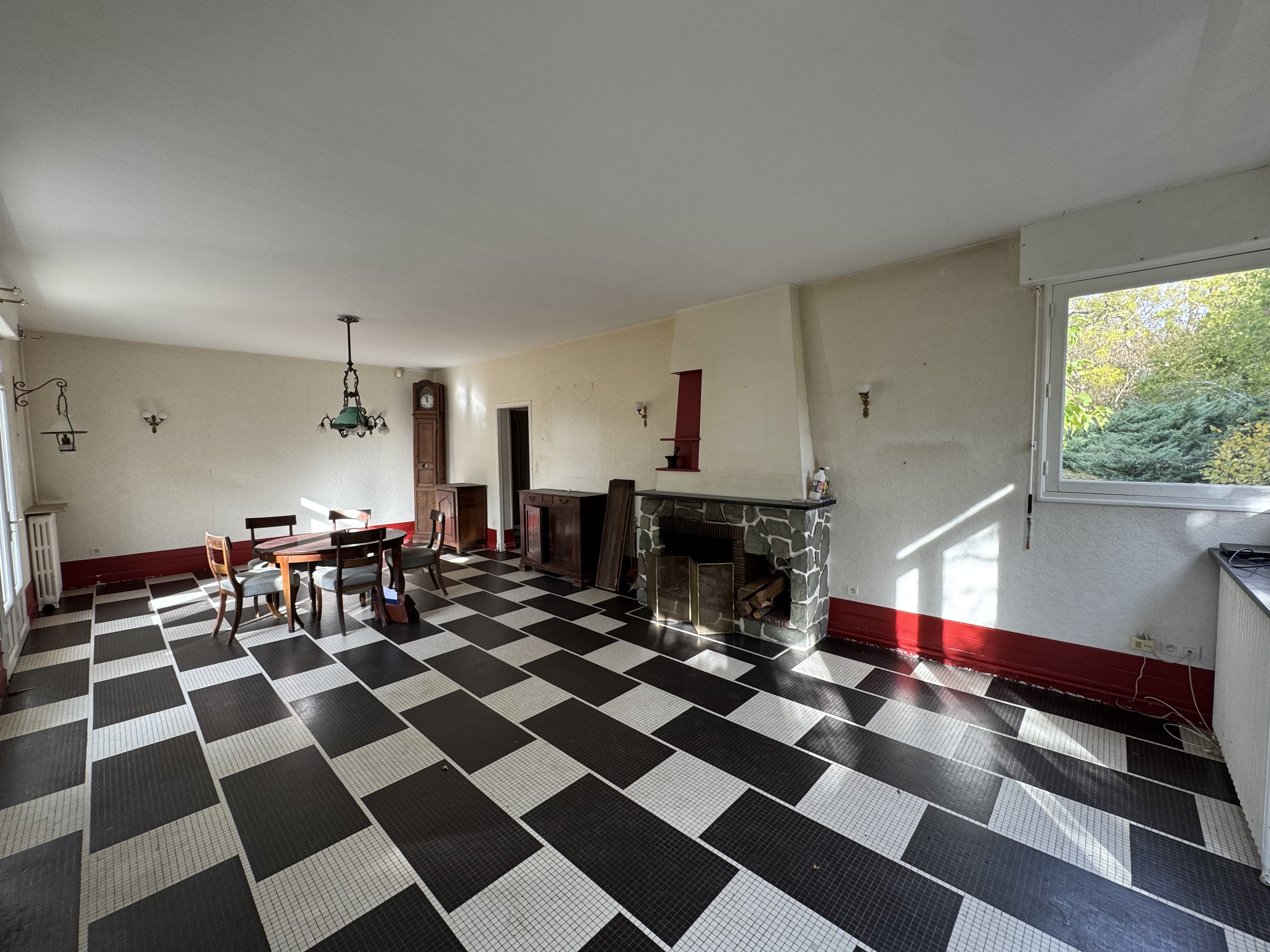 Photo 4 - Maison – 229 m² – Terrain 3000 m²