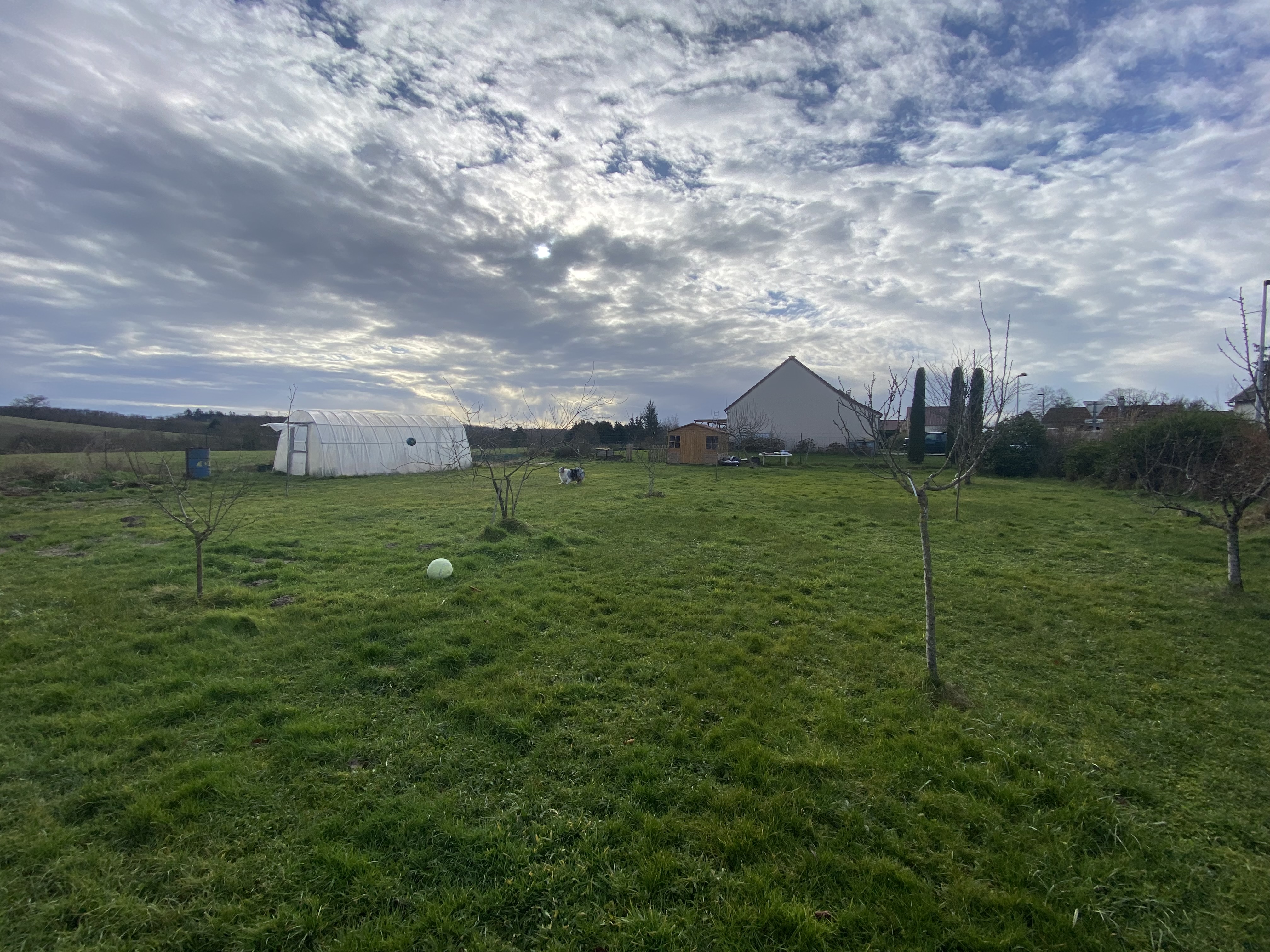 Photo 15 - Maison récente avec jardin, garage et dépendance !