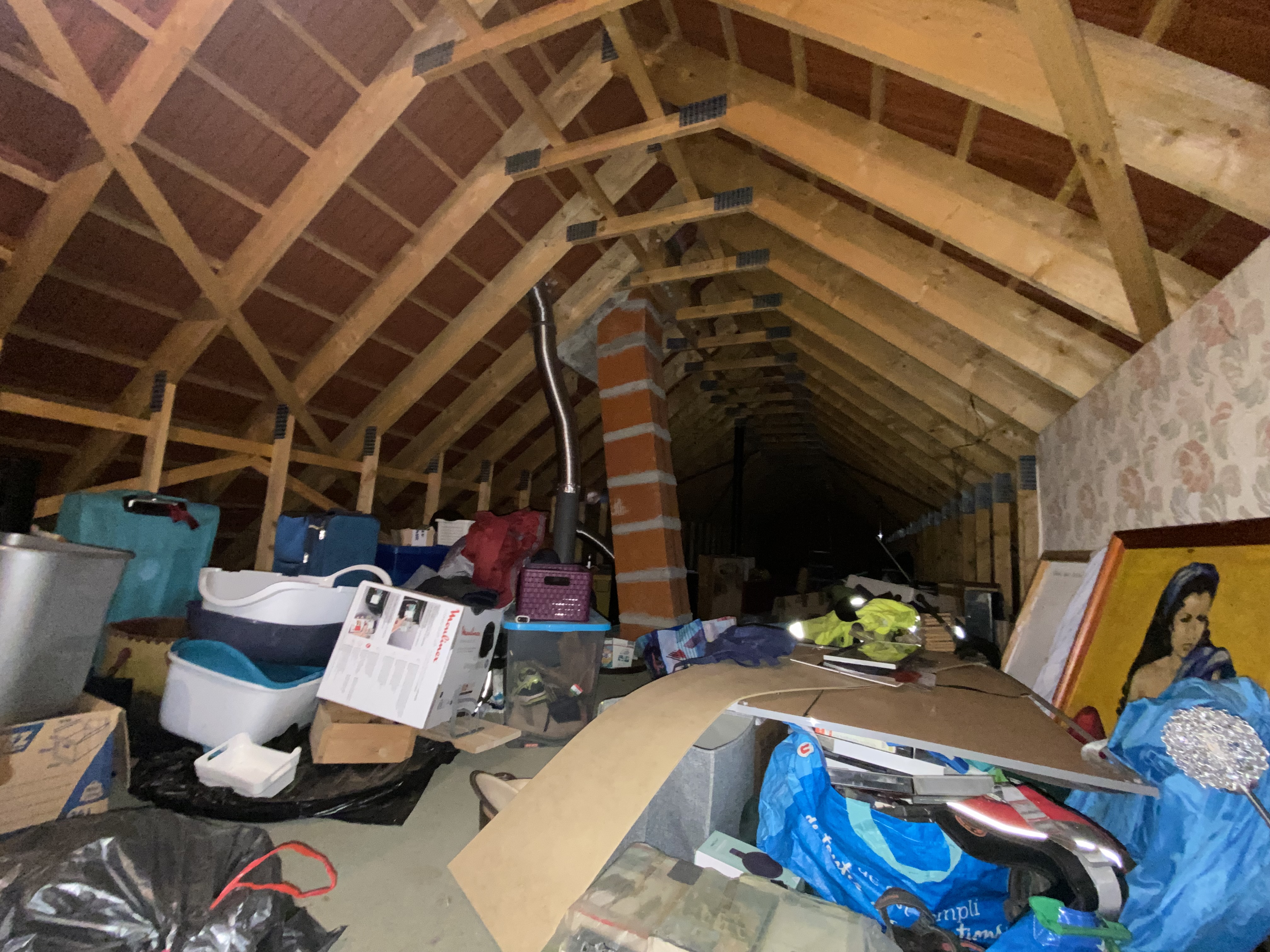 Photo 16 - Maison récente avec jardin, garage et dépendance !