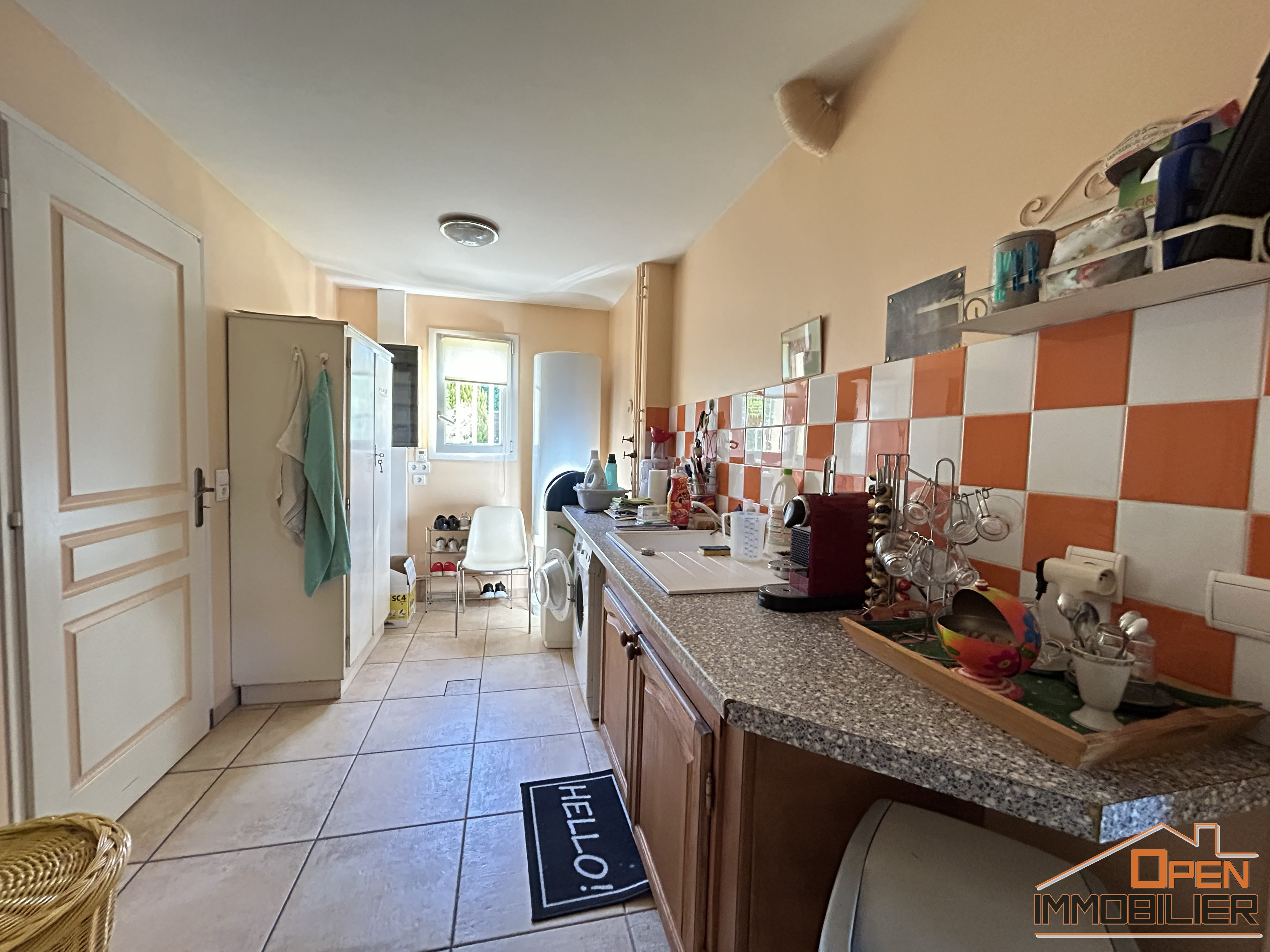 Photo 24 - Propriété Périgourdine 166m²-Piscine-Garages-Terrain 2 754m²