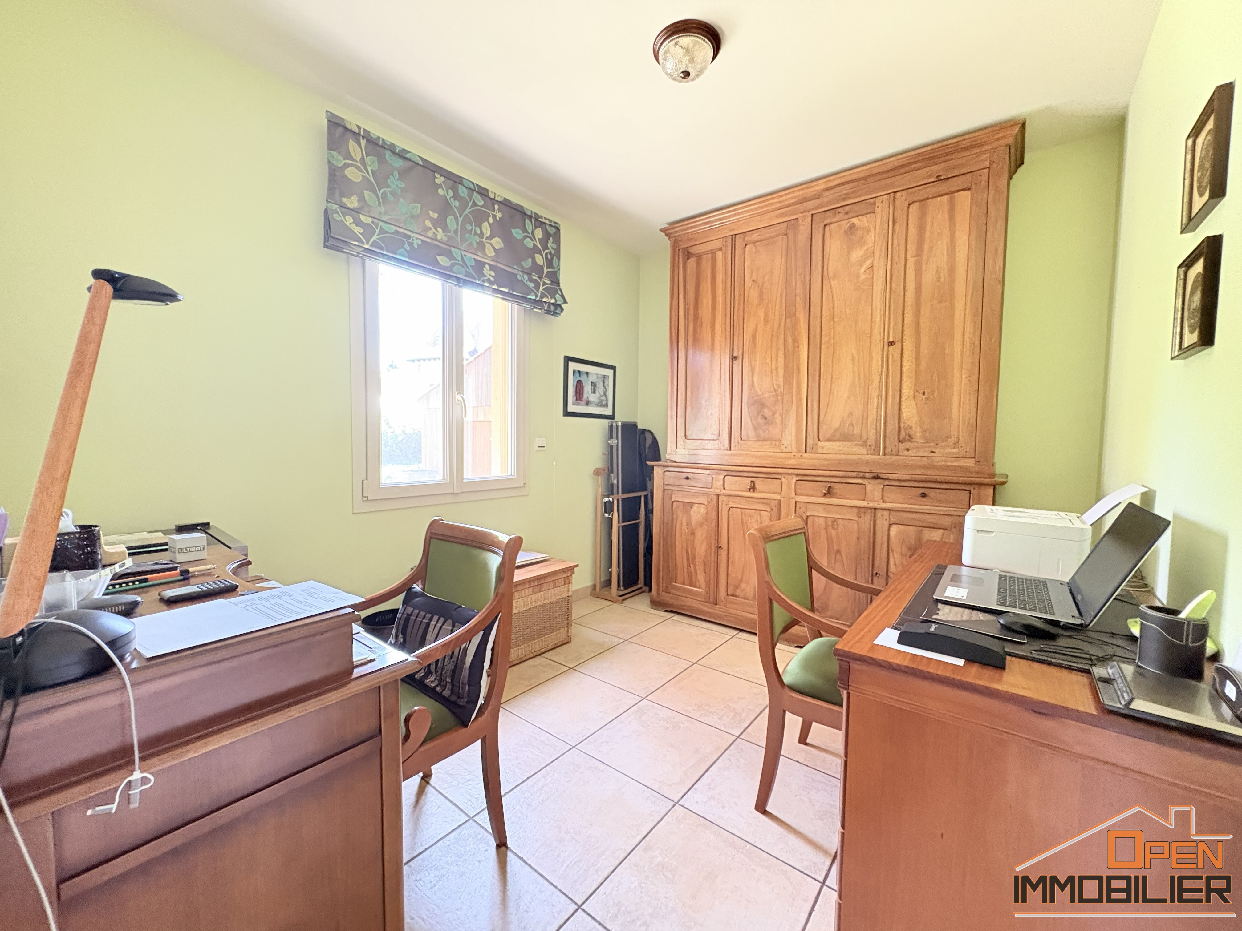 Photo 22 - Propriété Périgourdine 166m²-Piscine-Garages-Terrain 2 754m²