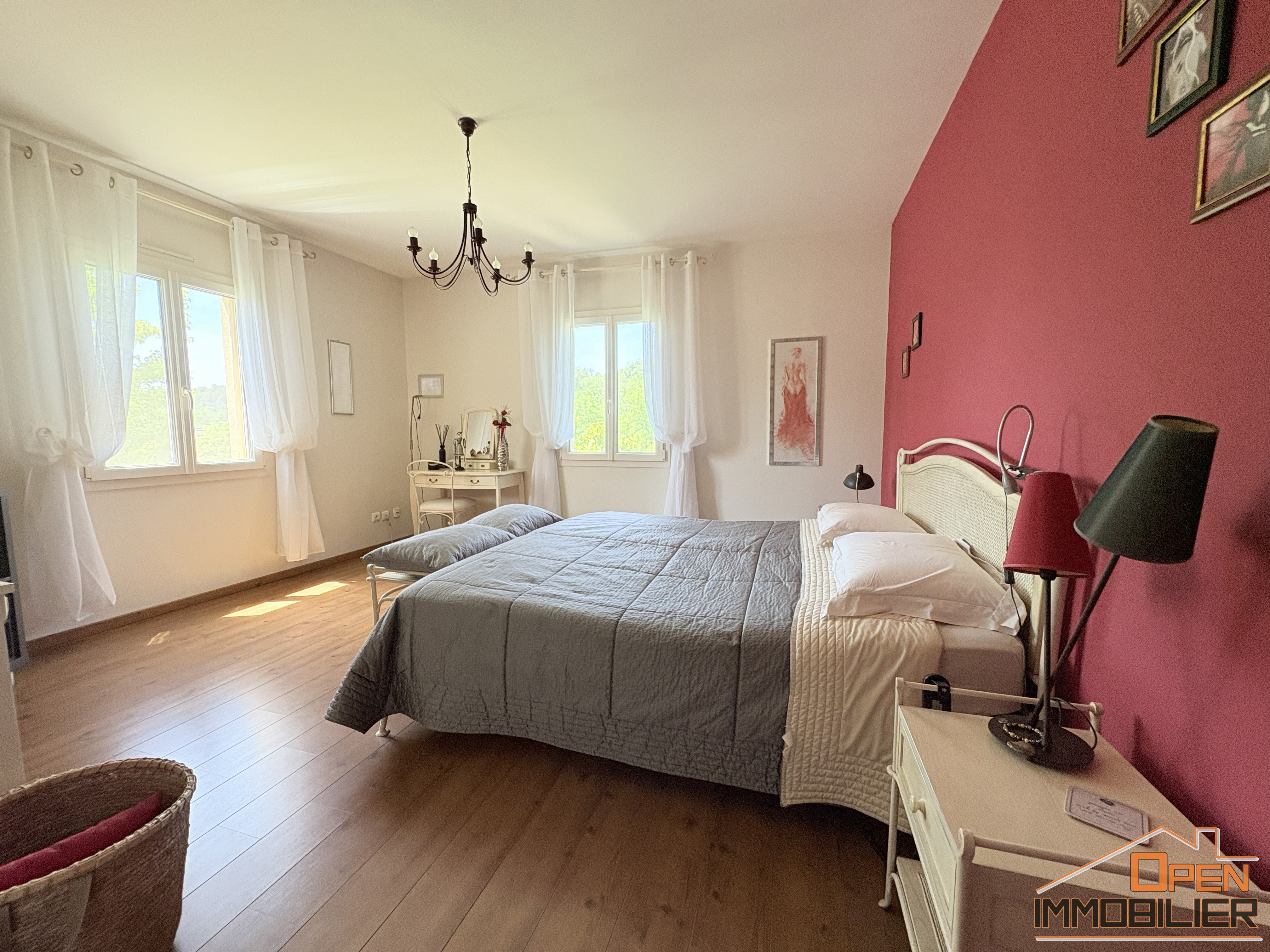 Photo 20 - Propriété Périgourdine 166m²-Piscine-Garages-Terrain 2 754m²