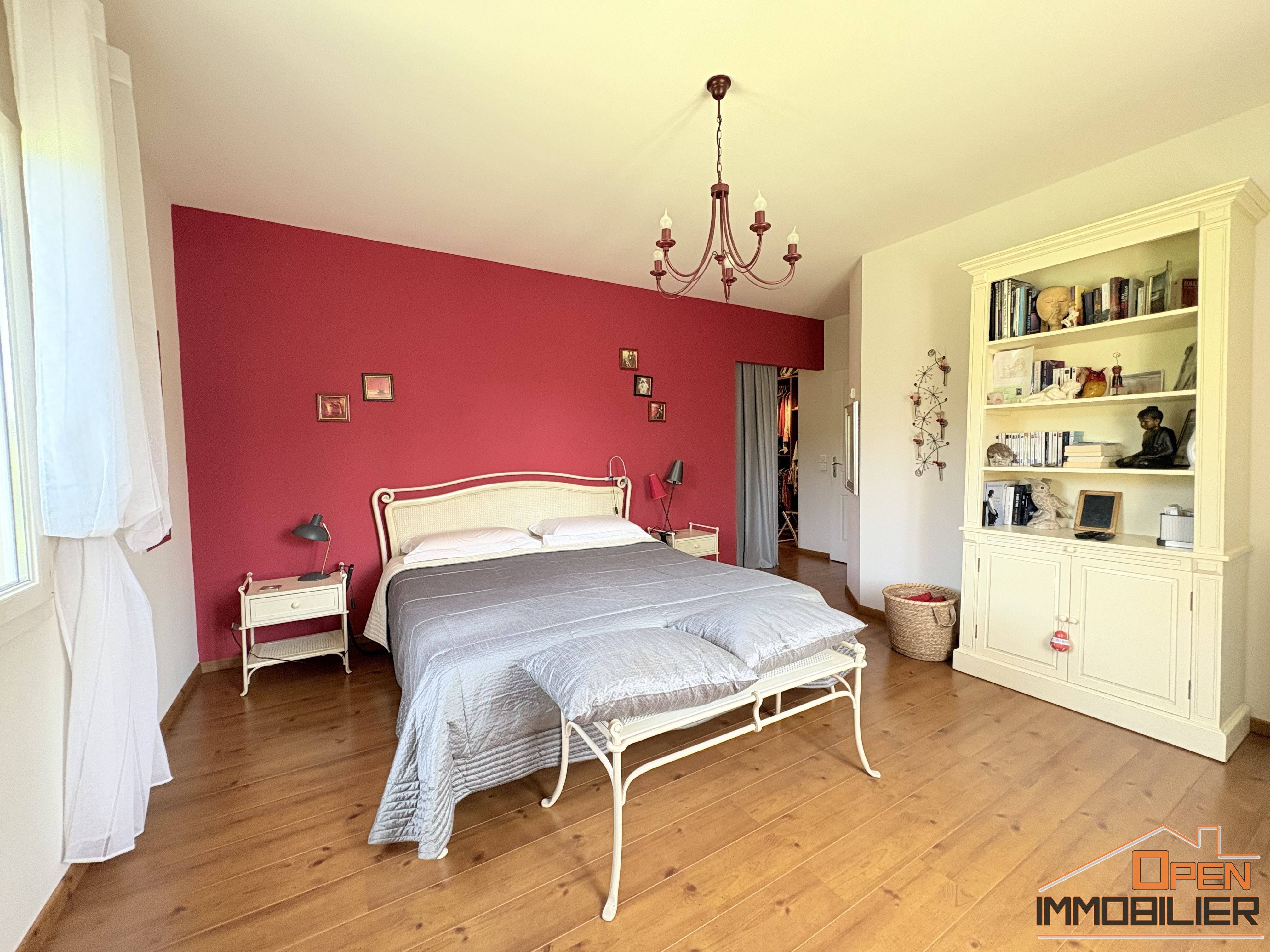 Photo 21 - Propriété Périgourdine 166m²-Piscine-Garages-Terrain 2 754m²