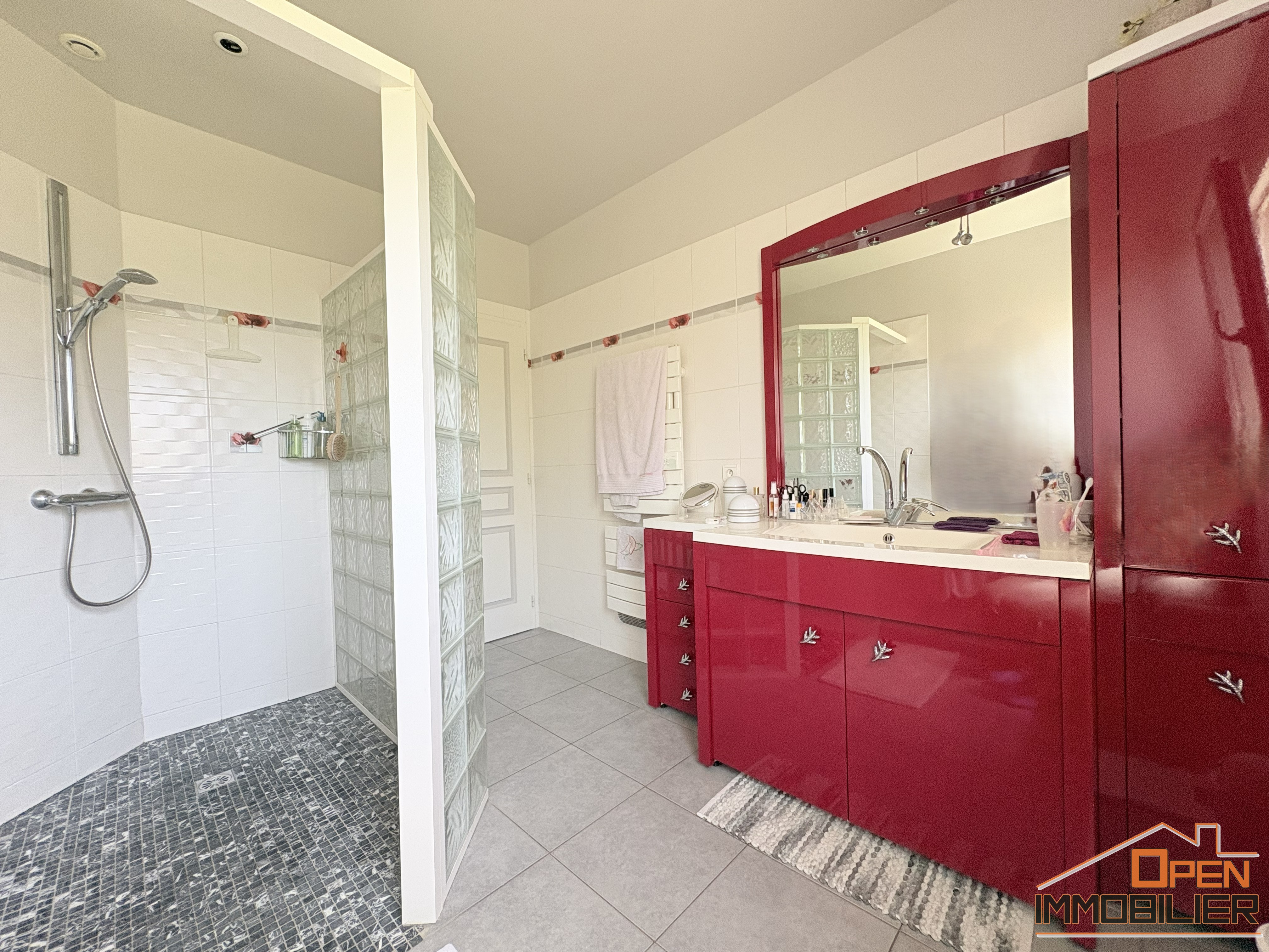 Photo 23 - Propriété Périgourdine 166m²-Piscine-Garages-Terrain 2 754m²