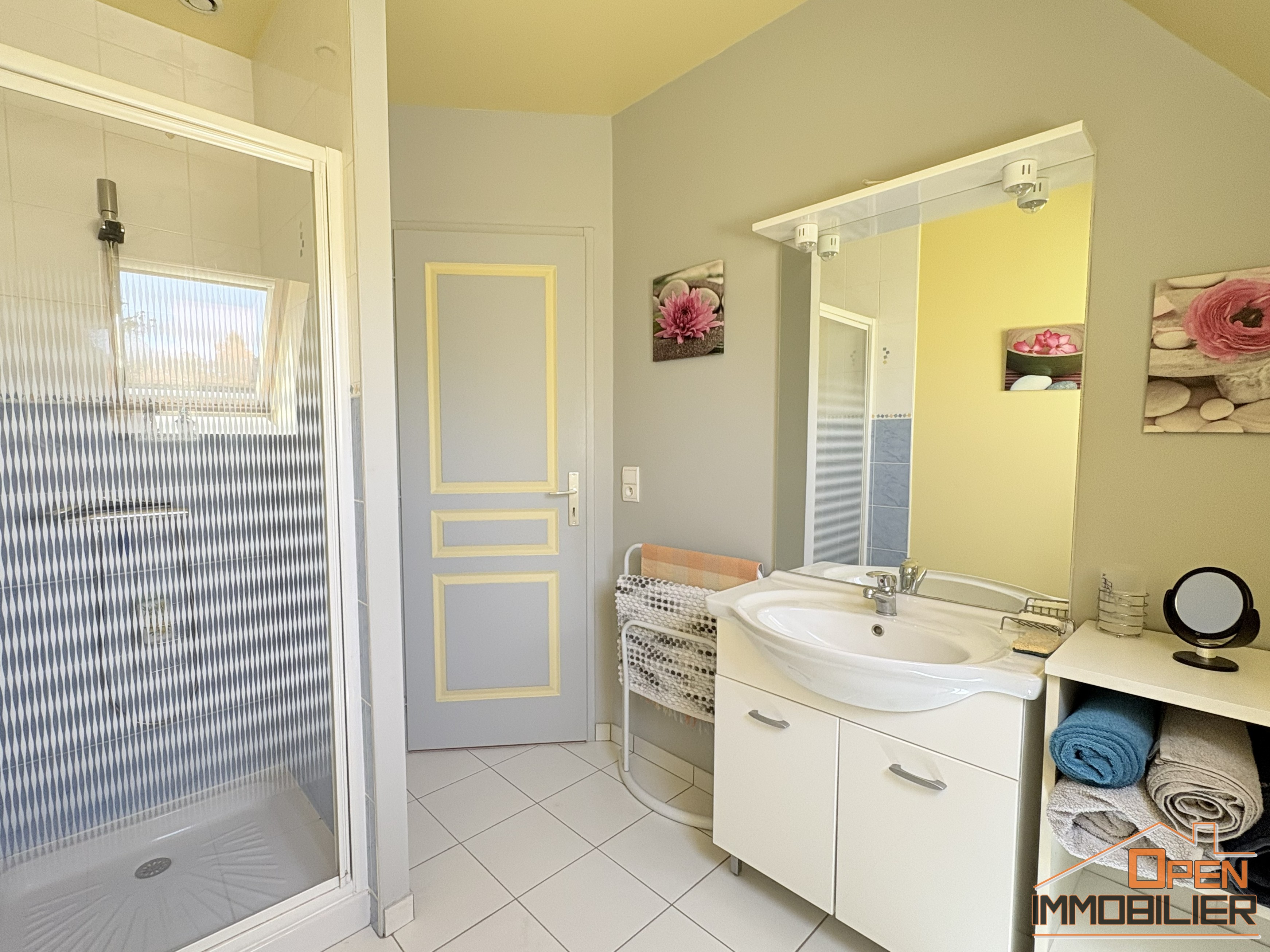 Photo 27 - Propriété Périgourdine 166m²-Piscine-Garages-Terrain 2 754m²