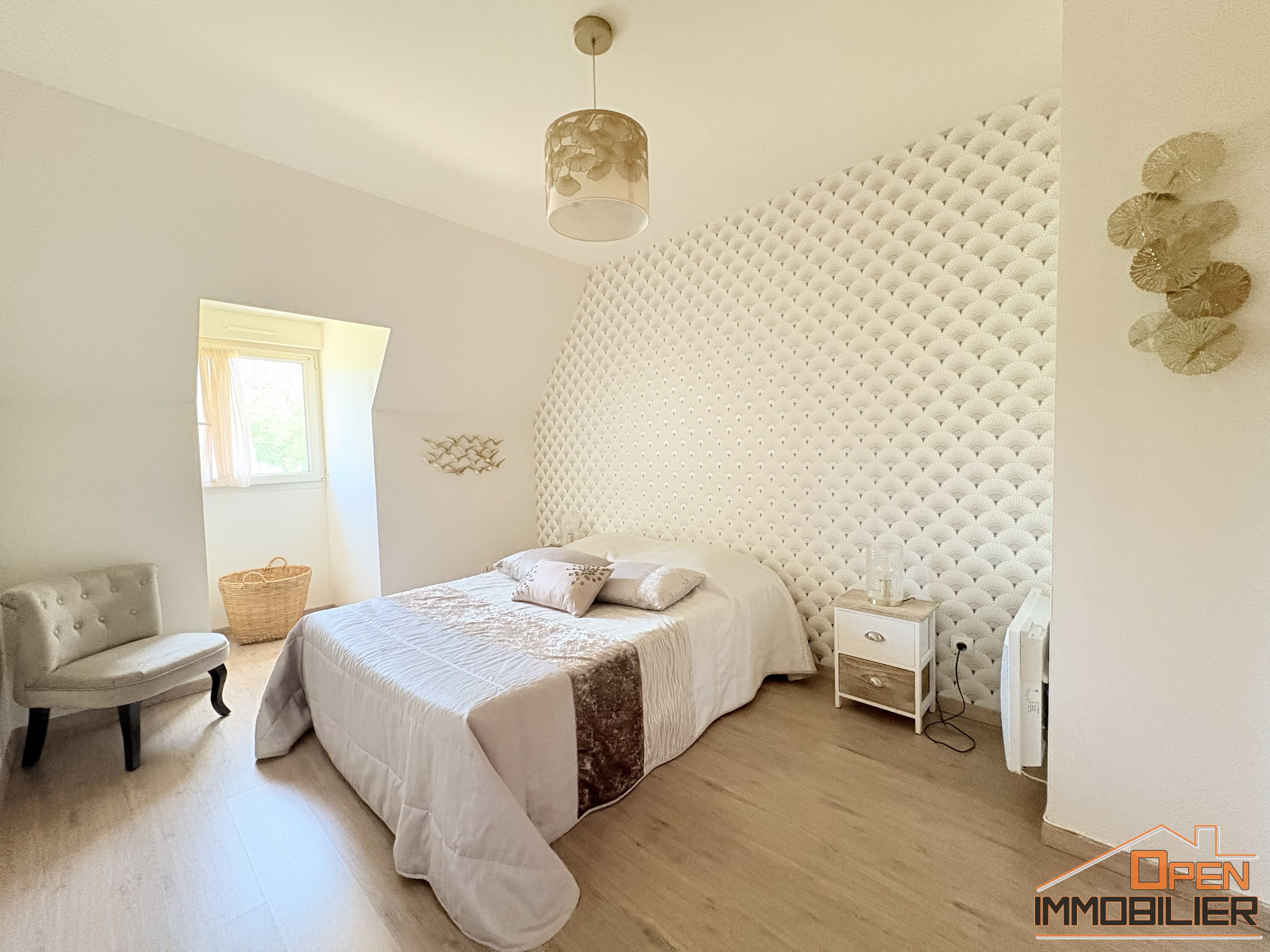 Photo 26 - Propriété Périgourdine 166m²-Piscine-Garages-Terrain 2 754m²