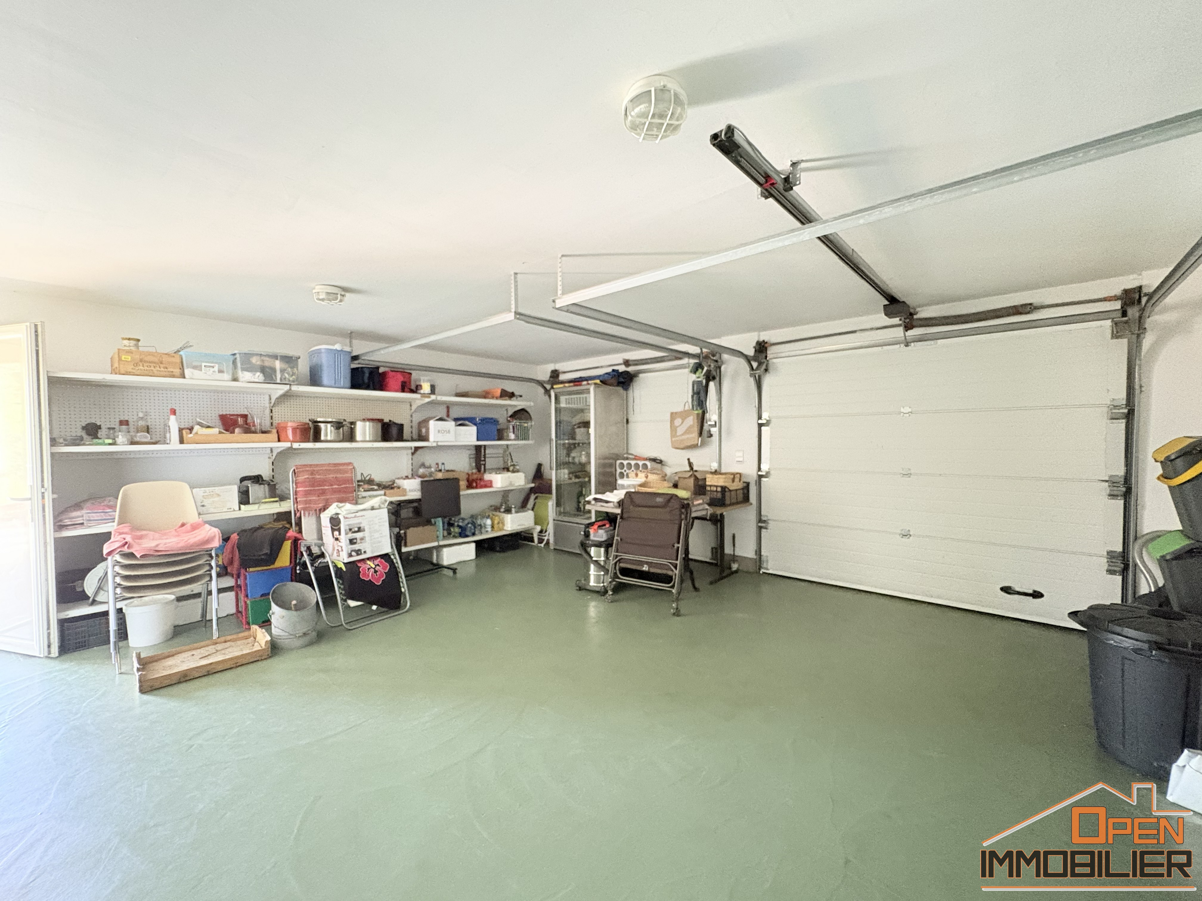 Photo 29 - Propriété Périgourdine 166m²-Piscine-Garages-Terrain 2 754m²