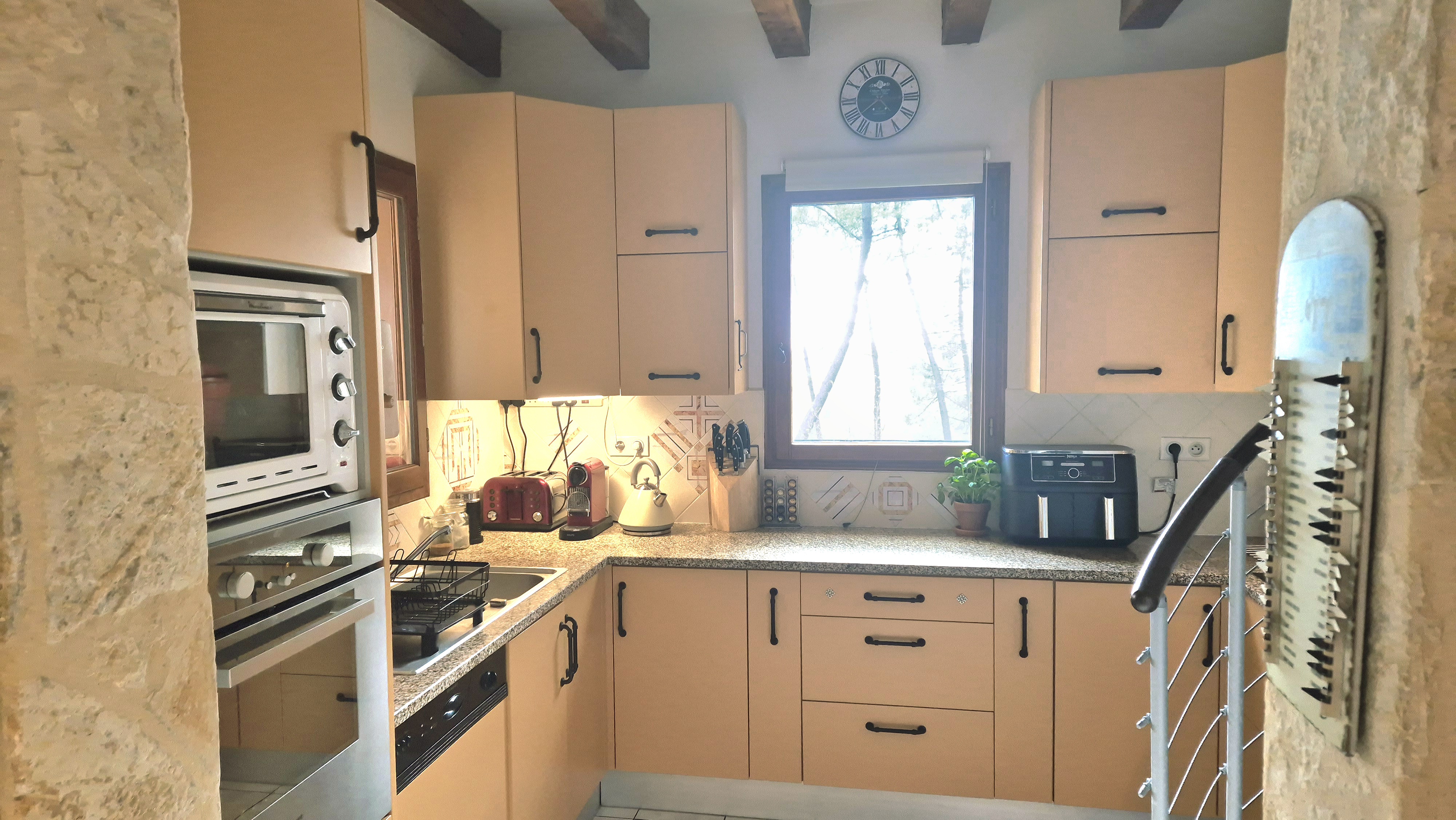 Photo 20 - Charmante Maison en Périgord Noir de plain-pied avec une vue extraordinaire et un DPE de toute beauté