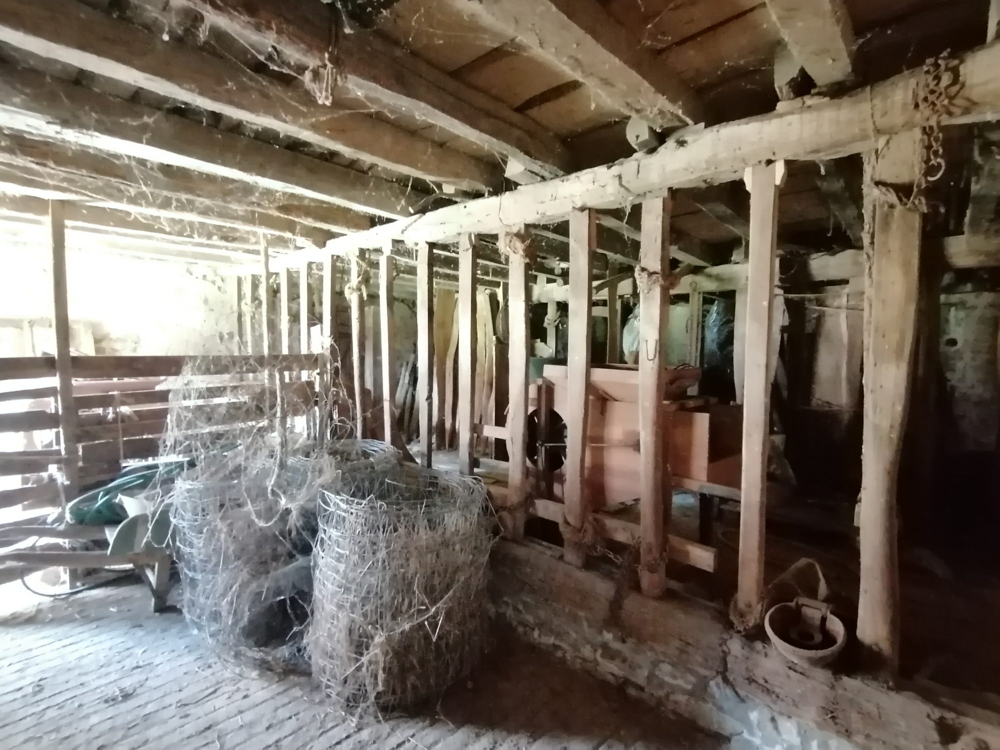 Photo 18 - Ancien corps de ferme sur plus d&rsquo;un hectare !