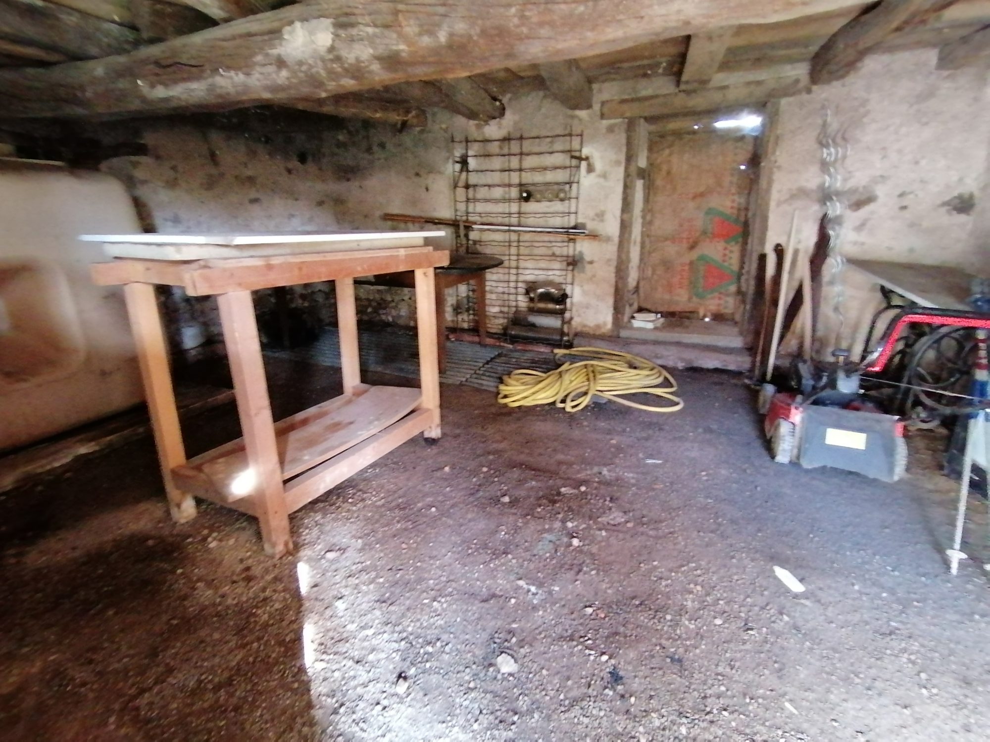 Photo 16 - Ancien corps de ferme sur plus d&rsquo;un hectare !