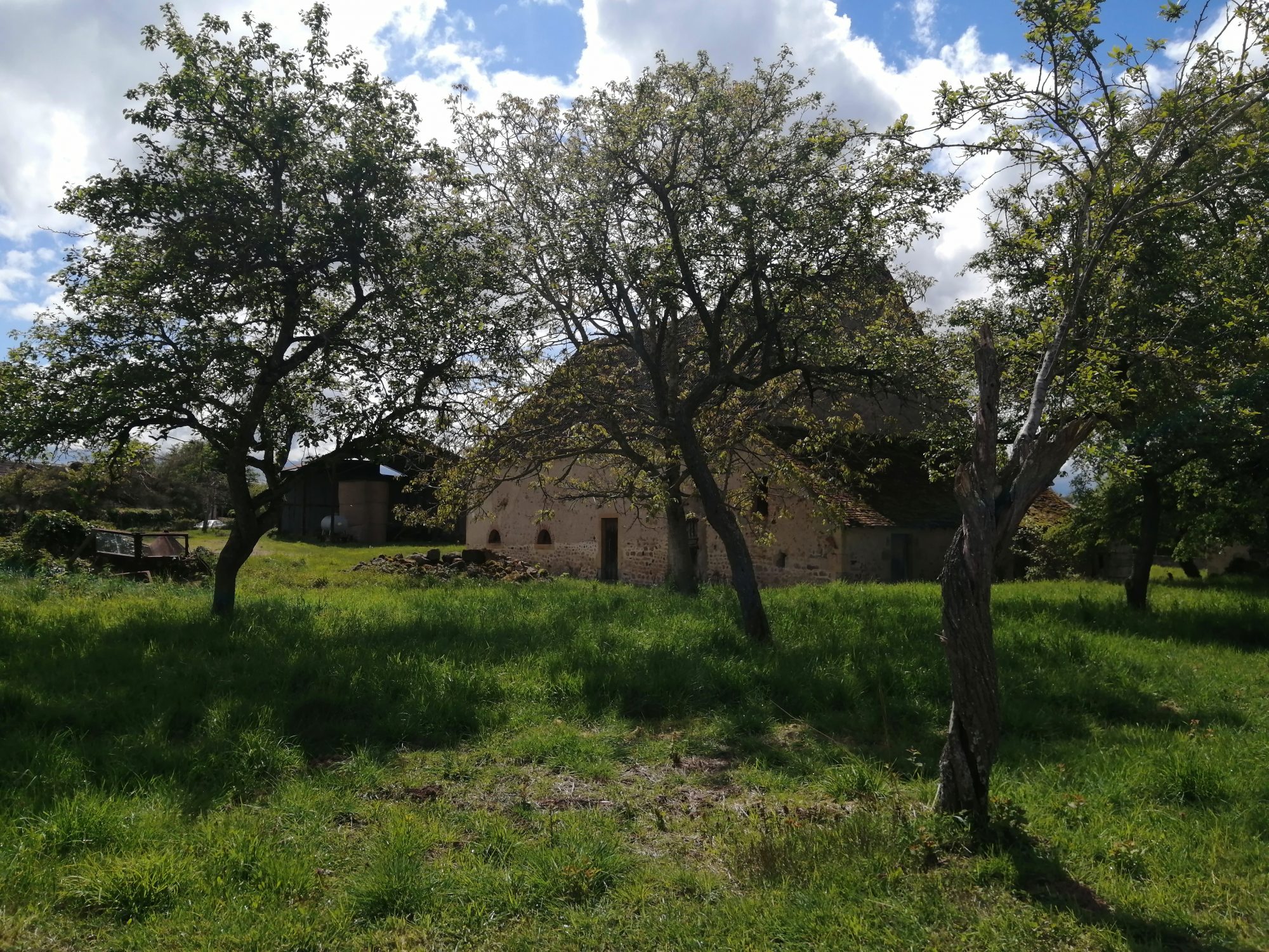 Photo 22 - Ancien corps de ferme sur plus d&rsquo;un hectare !
