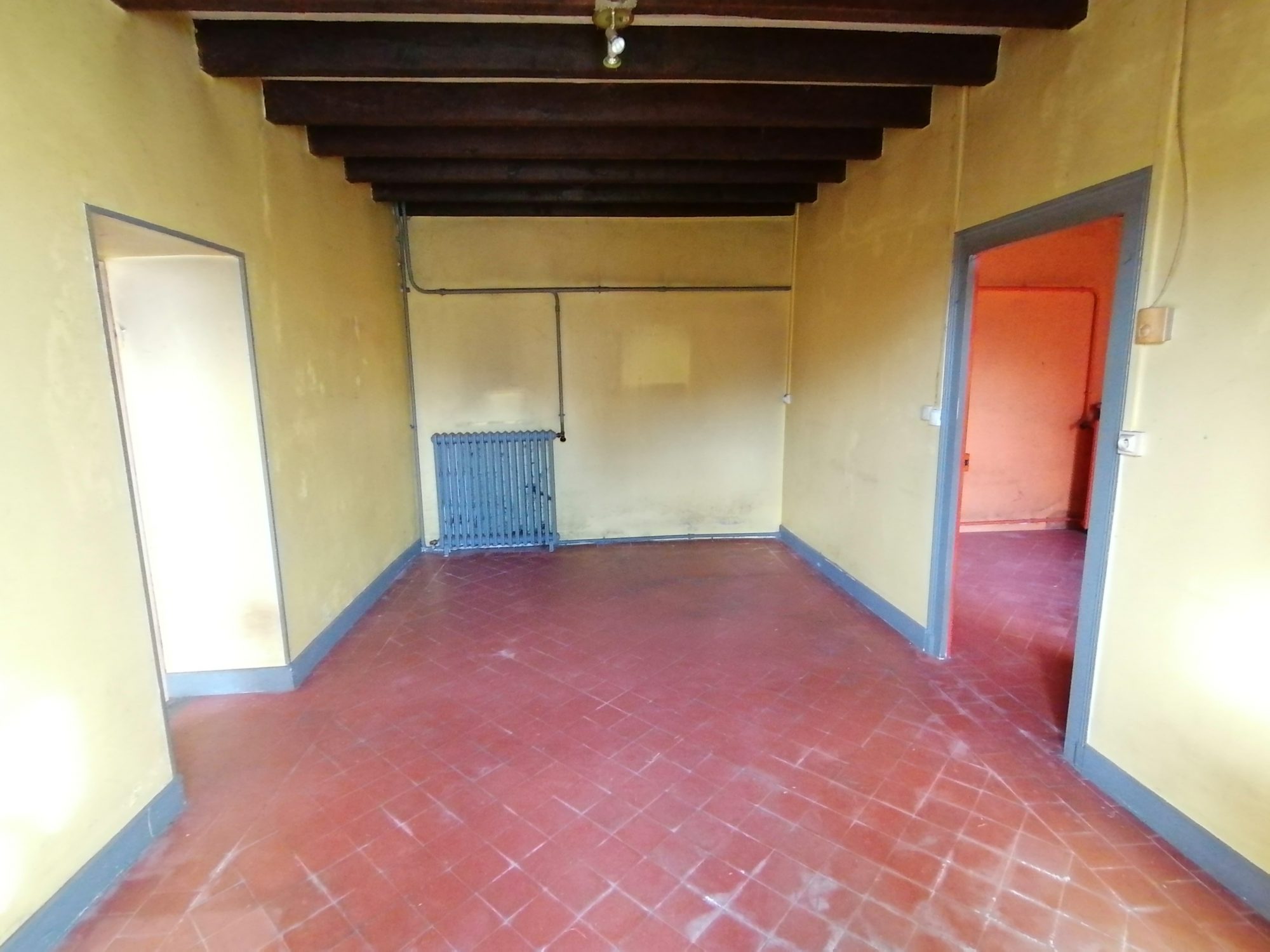 Photo 5 - Ancien corps de ferme sur plus d&rsquo;un hectare !