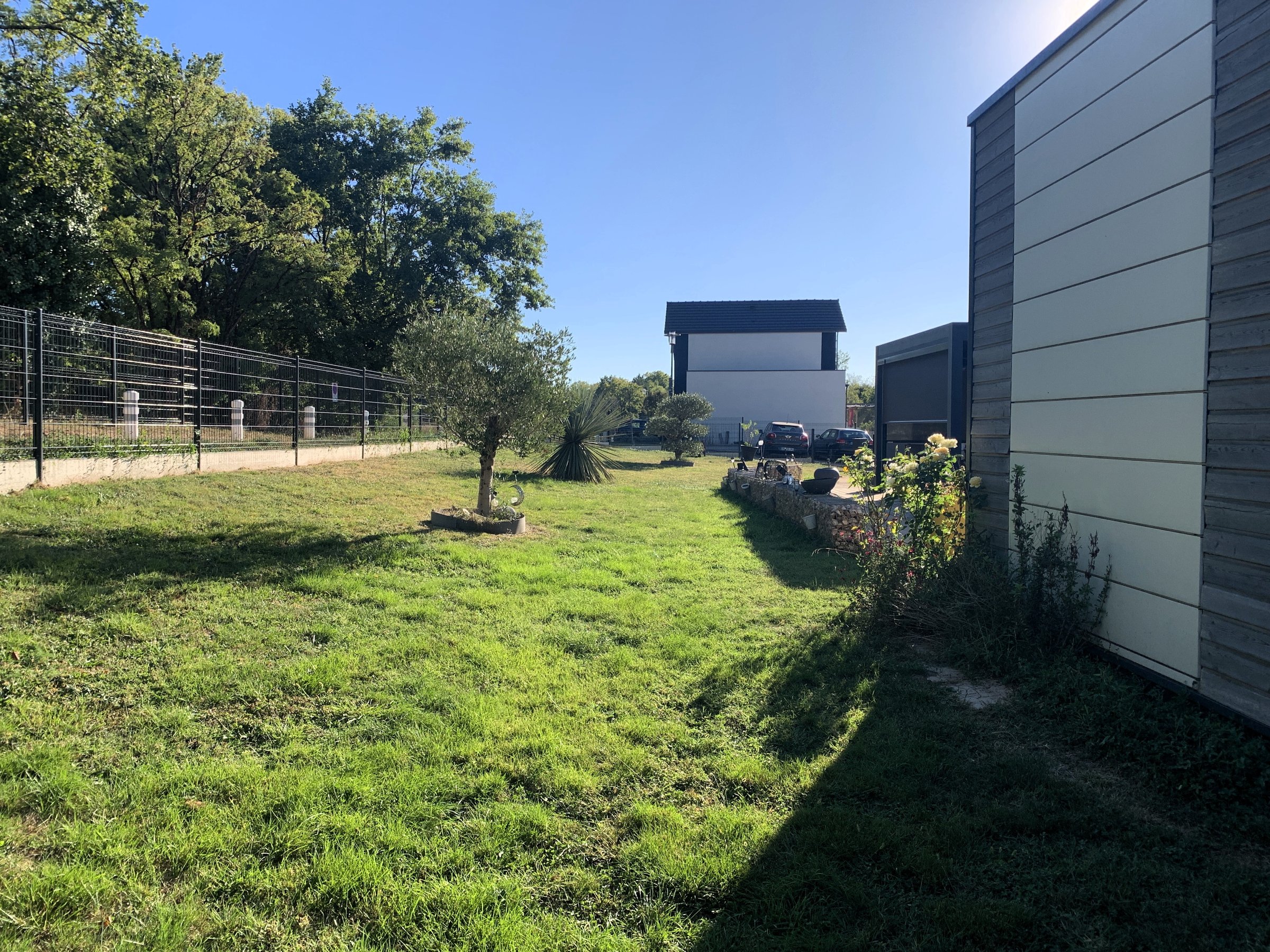 Photo 3 - Maison contemporaine récente