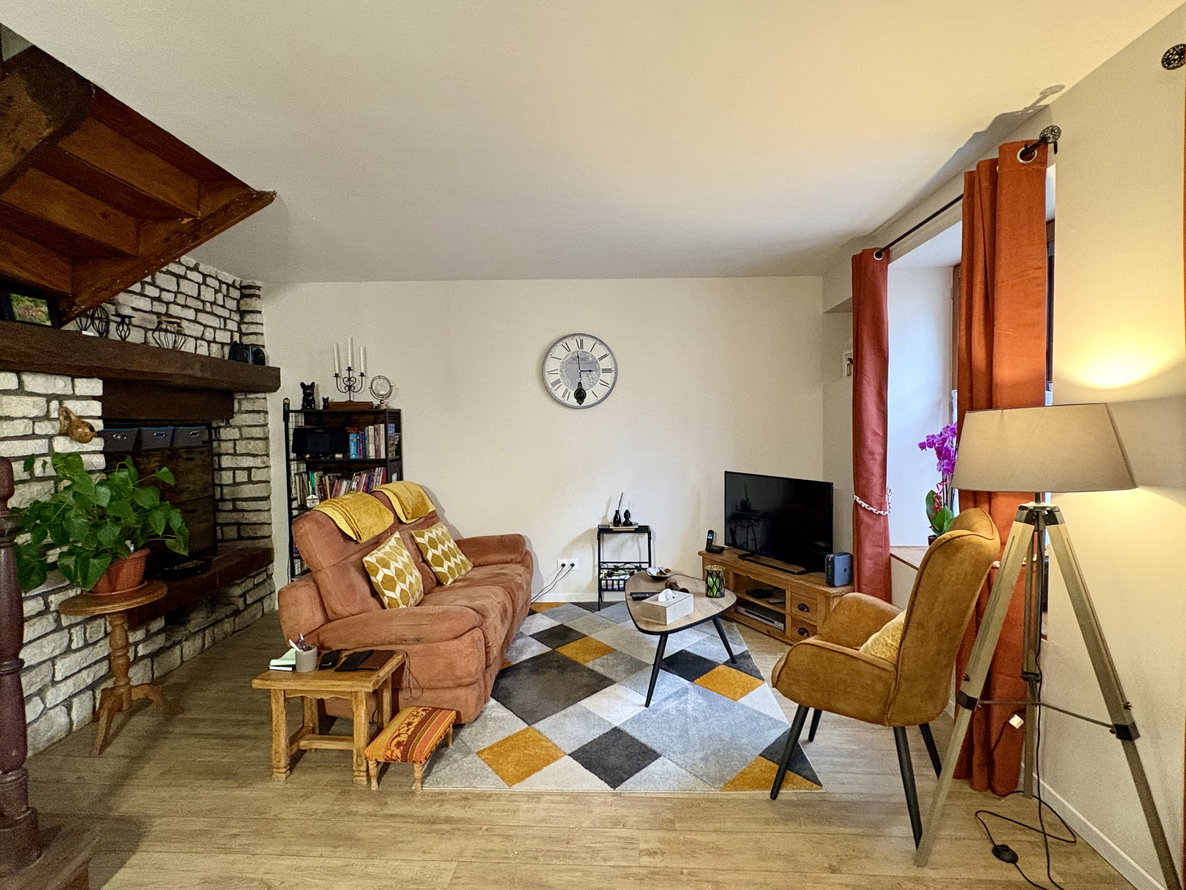 Photo 2 - Maison de village