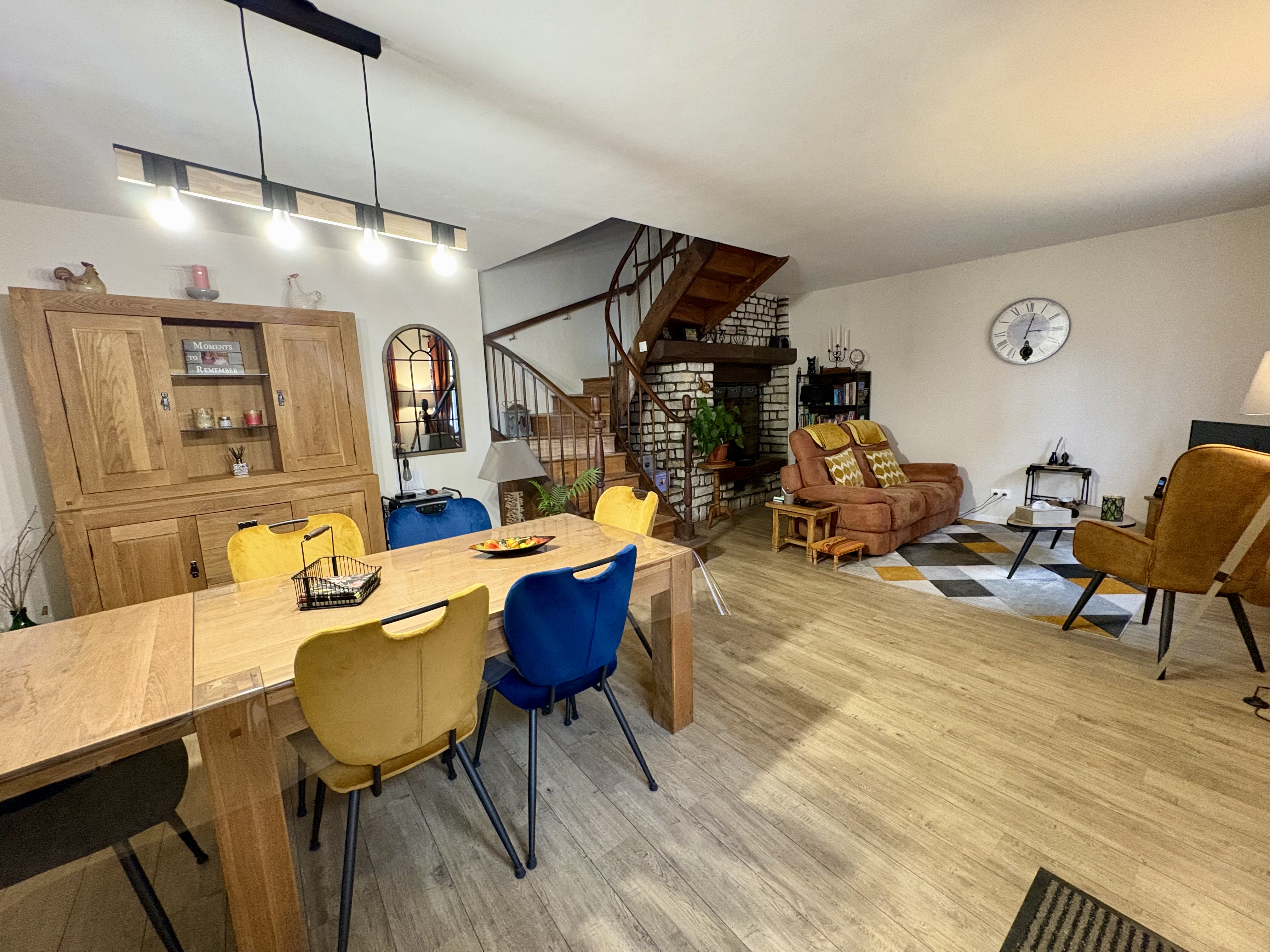 Photo 11 - Maison de village
