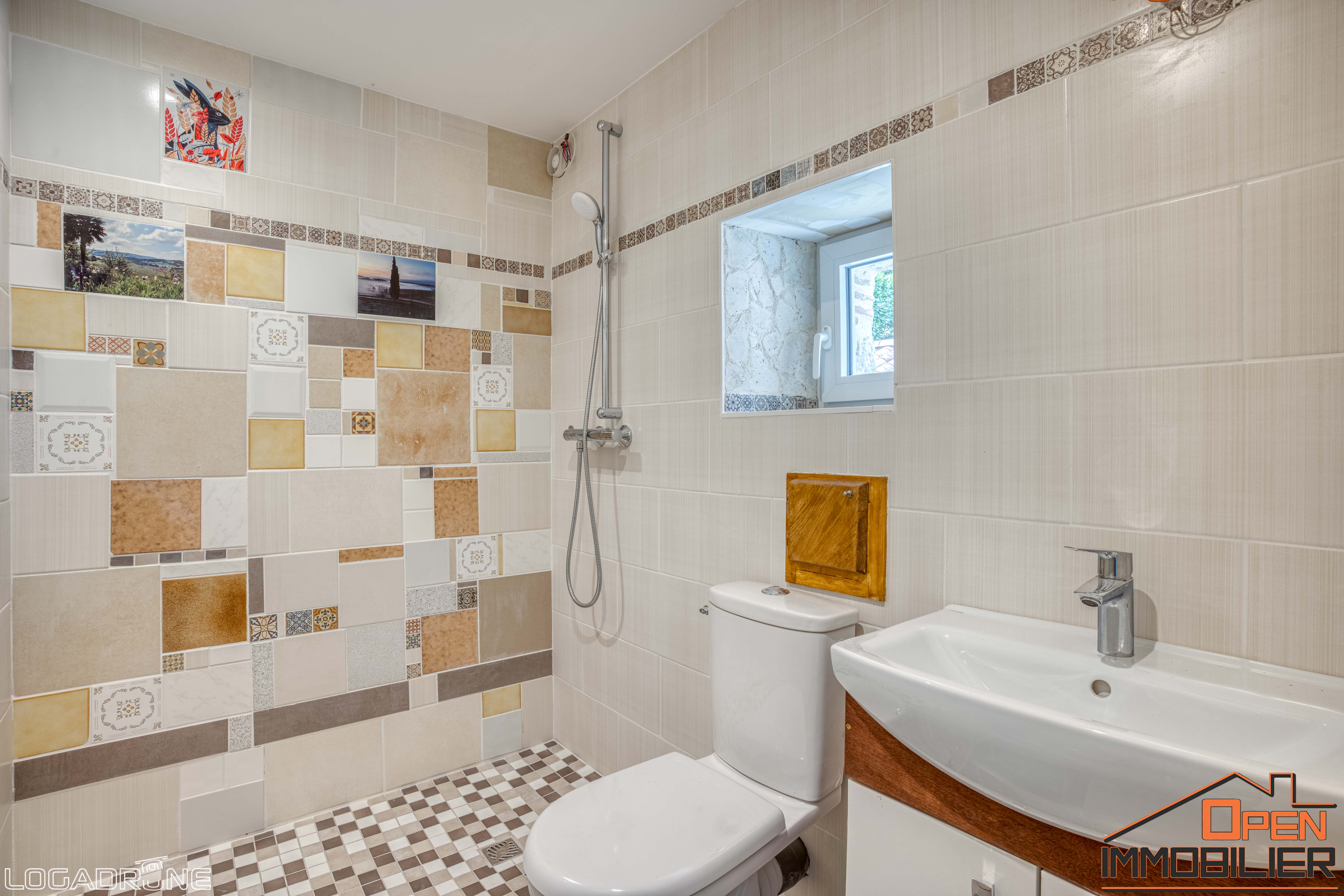 Photo 11 - Très belle propriété rénovée avec habitations et gîtes