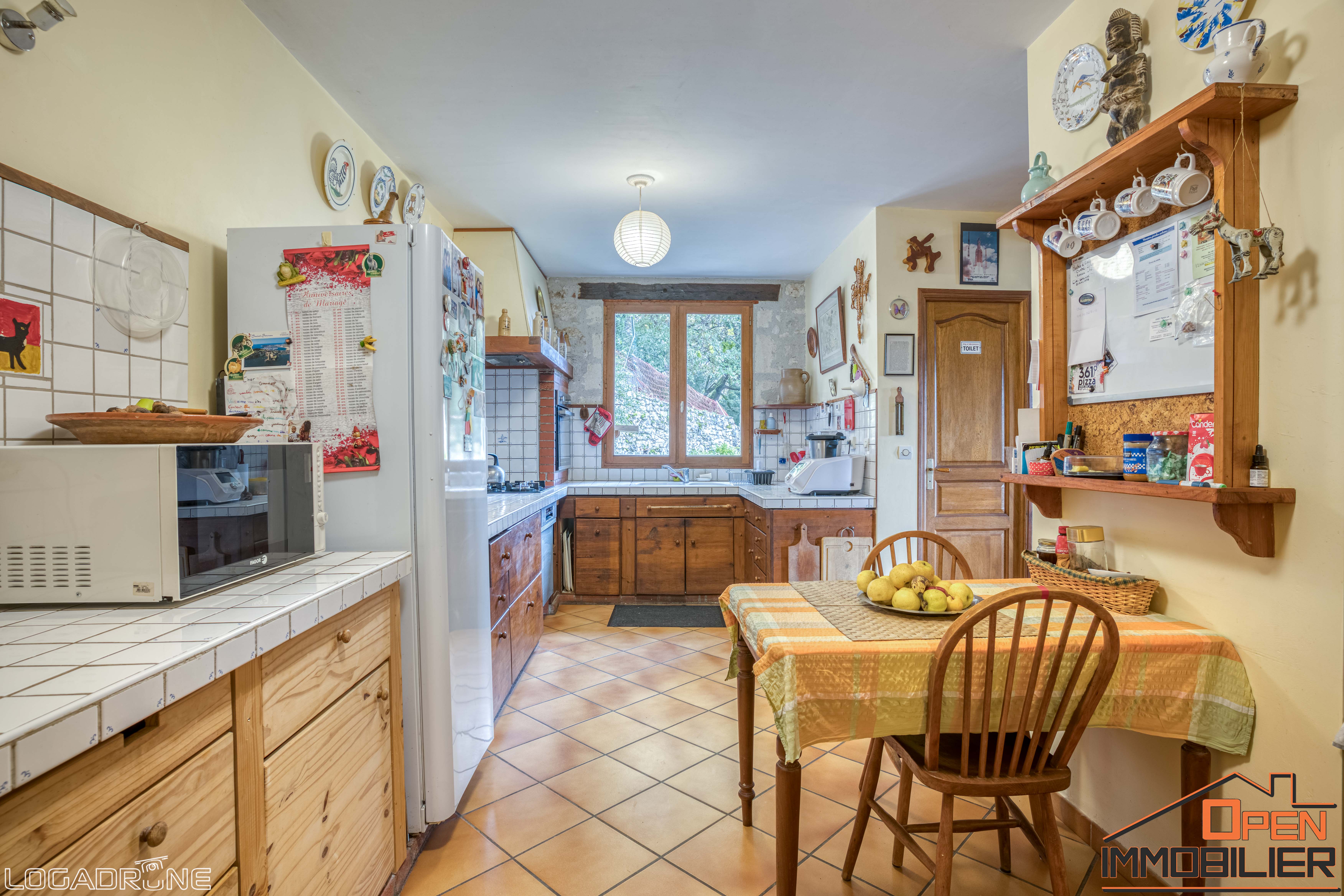 Photo 16 - Très belle propriété rénovée avec habitations et gîtes