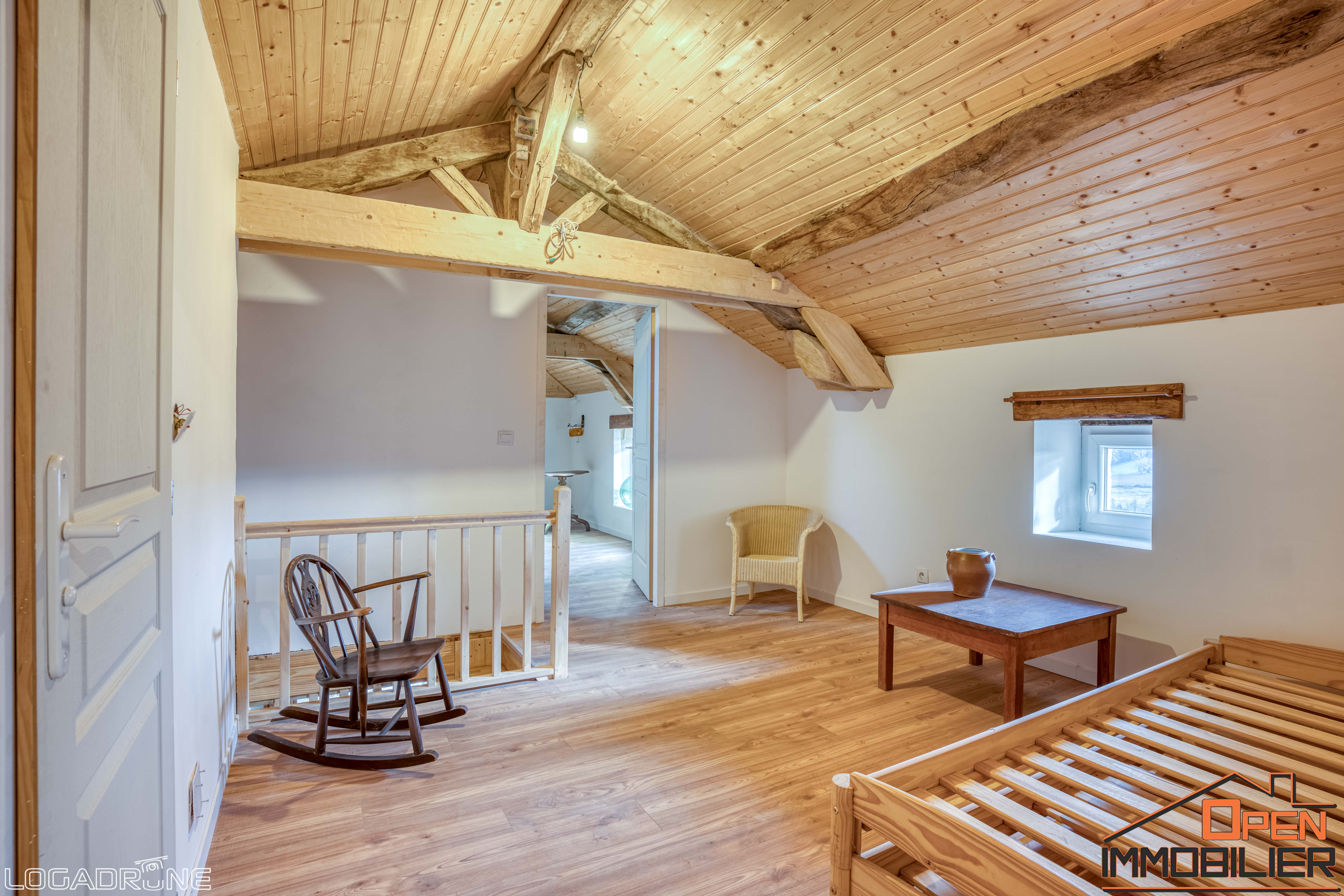 Photo 20 - Très belle propriété rénovée avec habitations et gîtes