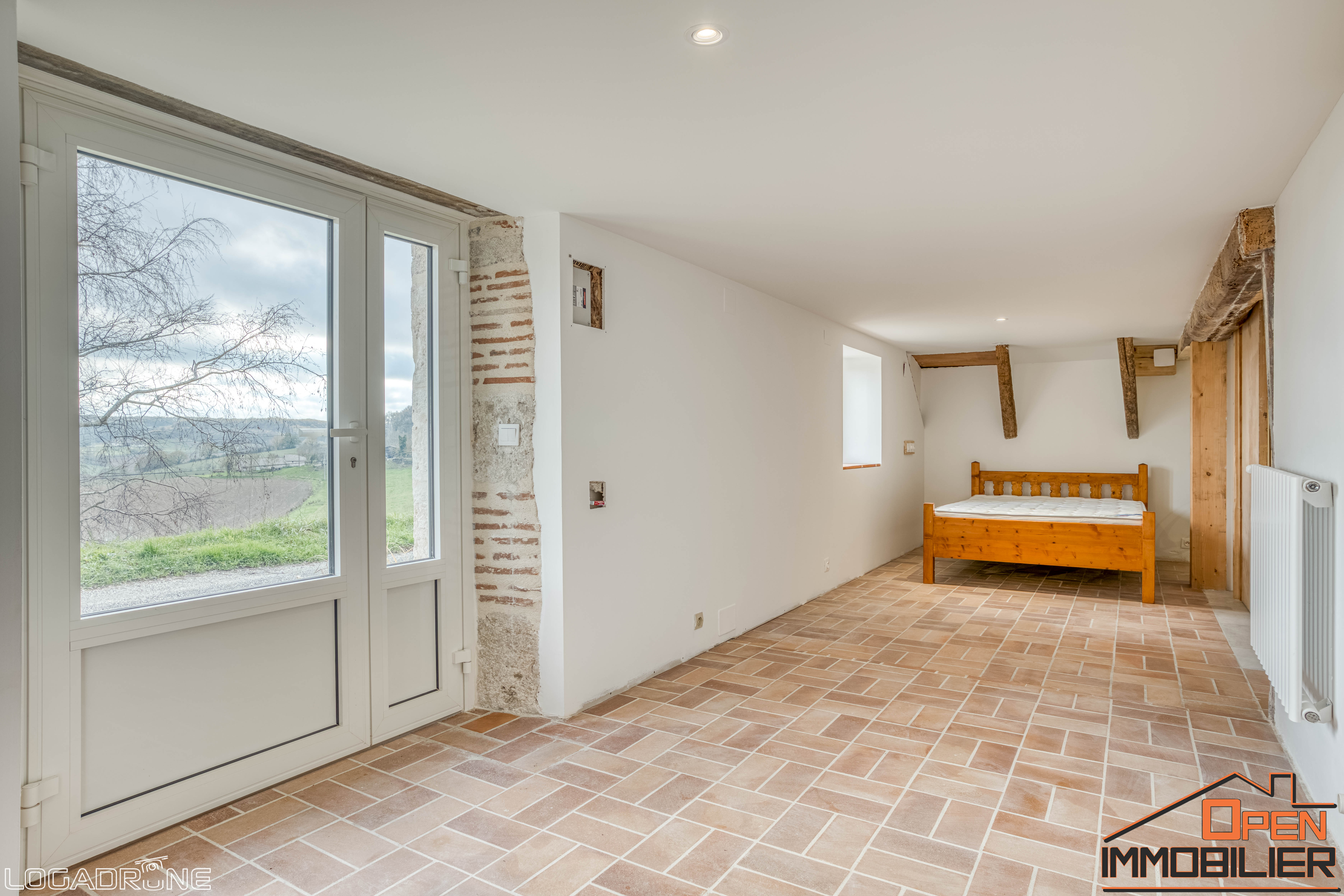 Photo 21 - Très belle propriété rénovée avec habitations et gîtes