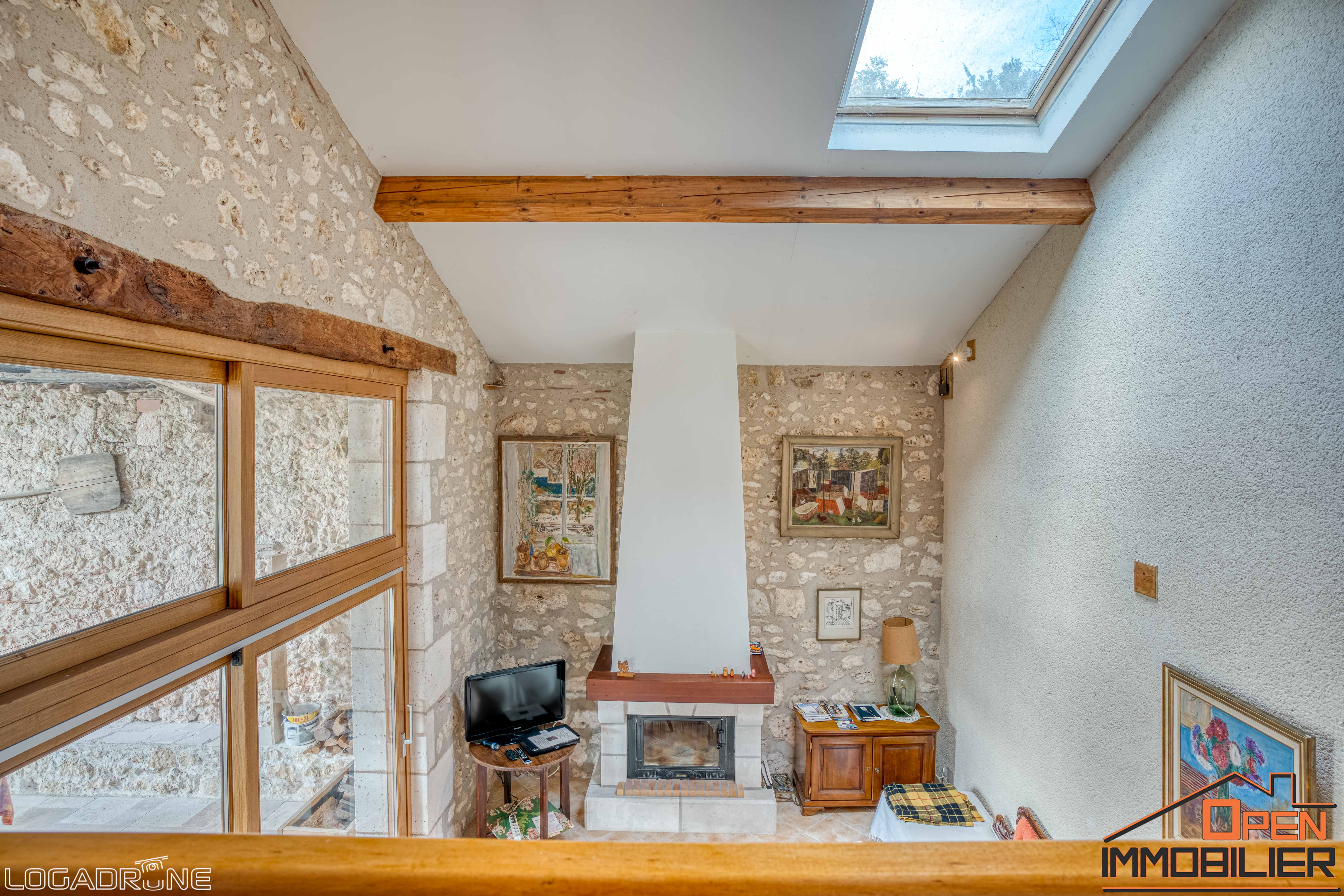 Photo 25 - Très belle propriété rénovée avec habitations et gîtes