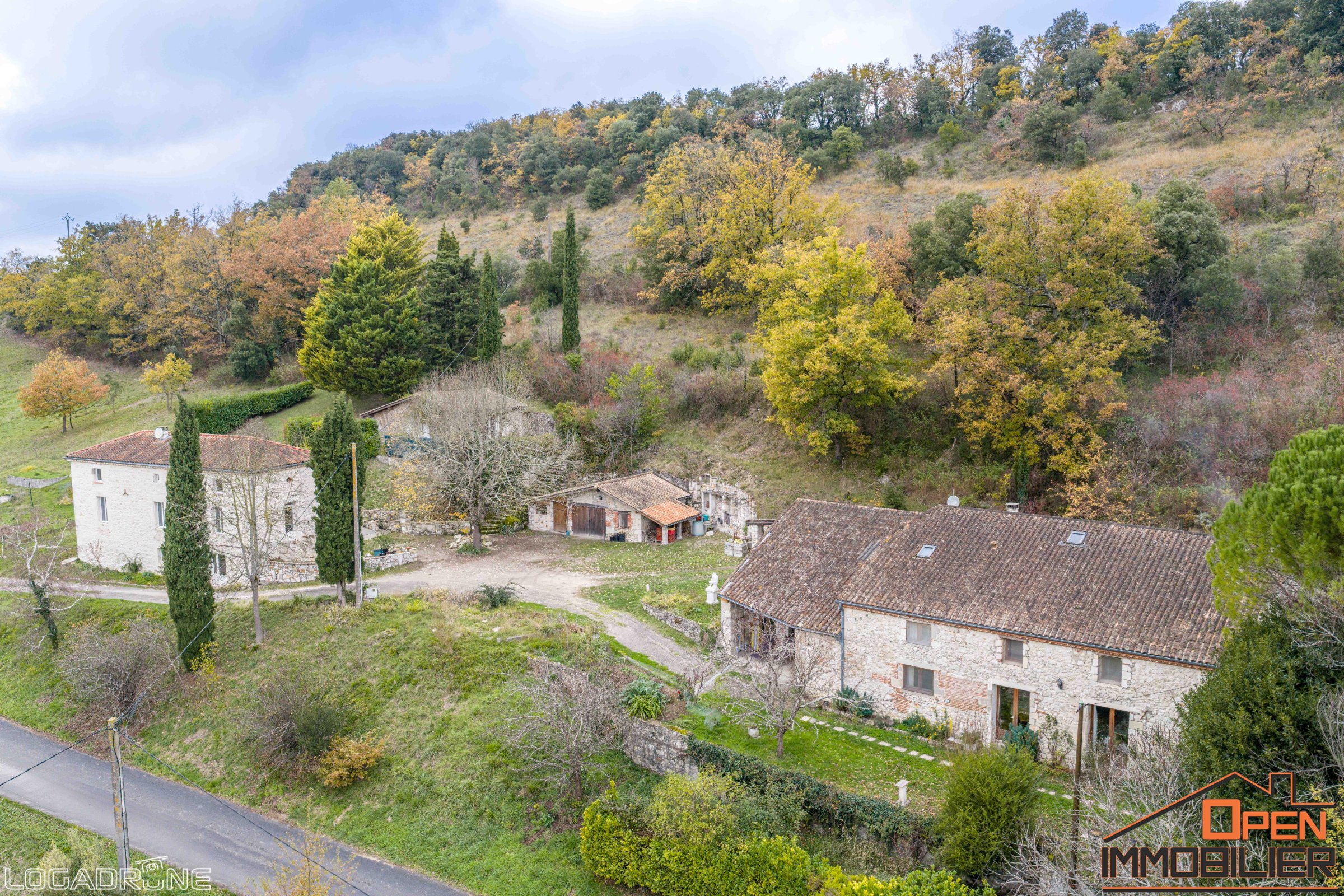 Photo 28 - Très belle propriété rénovée avec habitations et gîtes