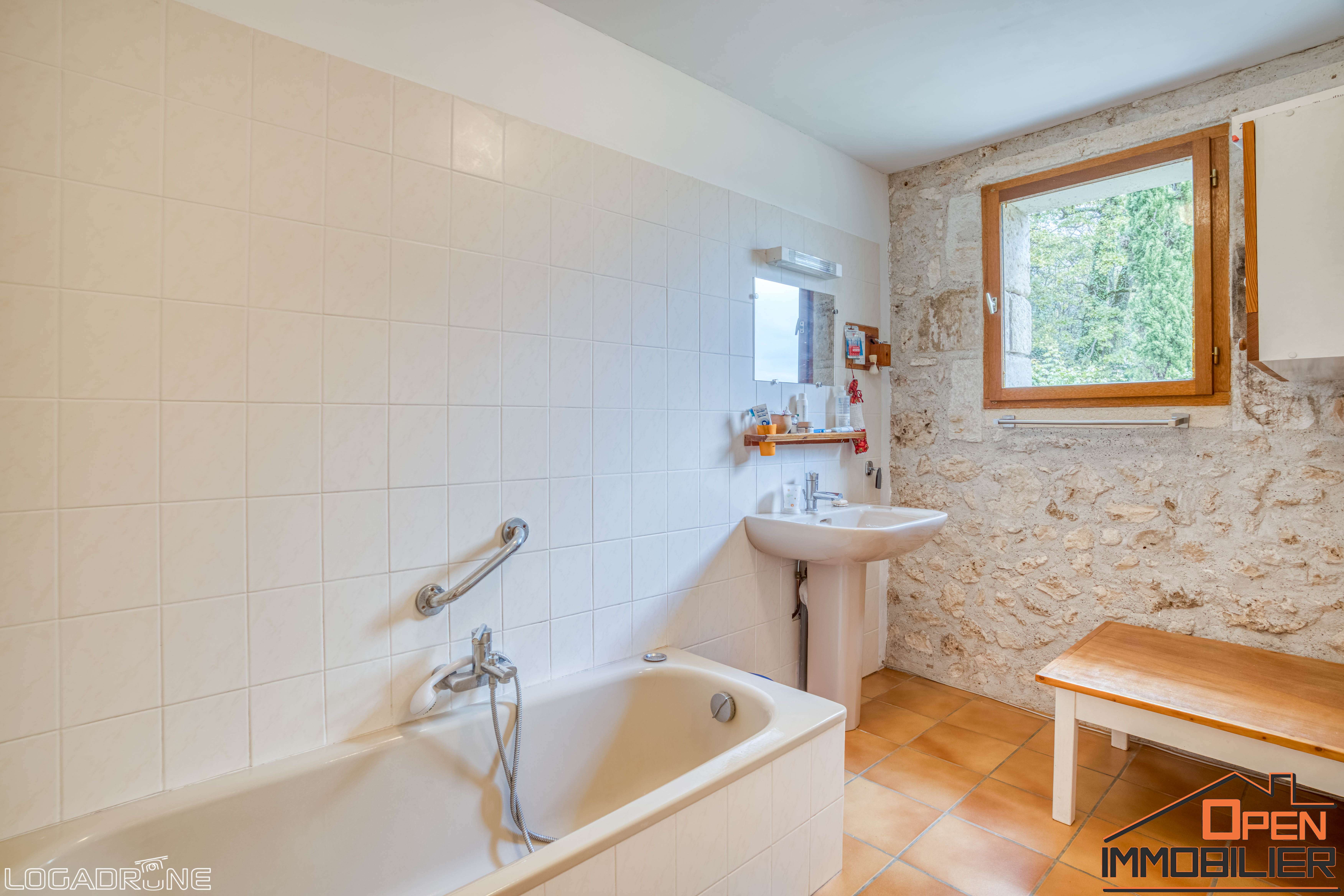 Photo 42 - Très belle propriété rénovée avec habitations et gîtes