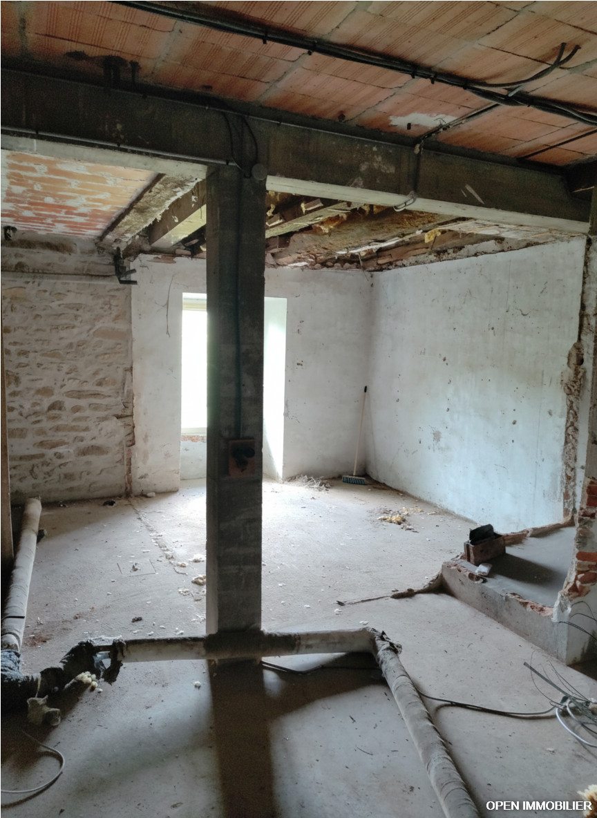 Photo 11 - Maison cœur historique d&rsquo;Uzerche avec Jardin