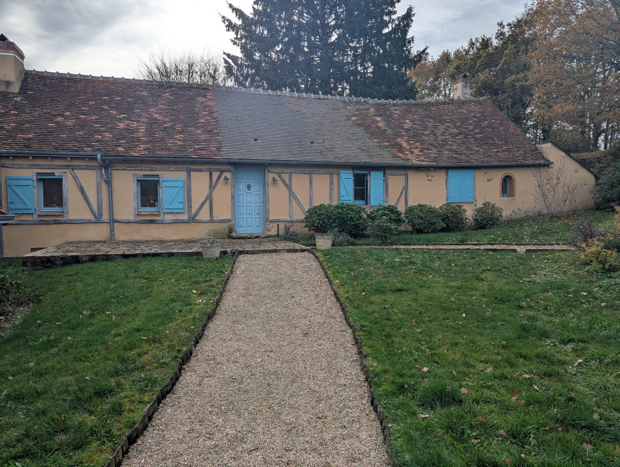 Photo 19 - Propriété de caractère !